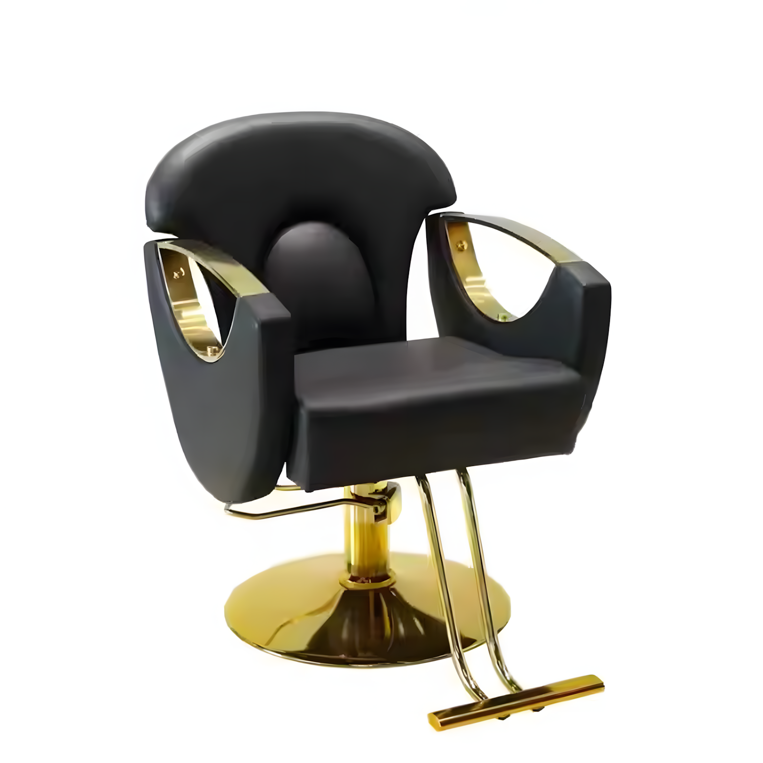 Silla Reclinable Diseño Ergonómico