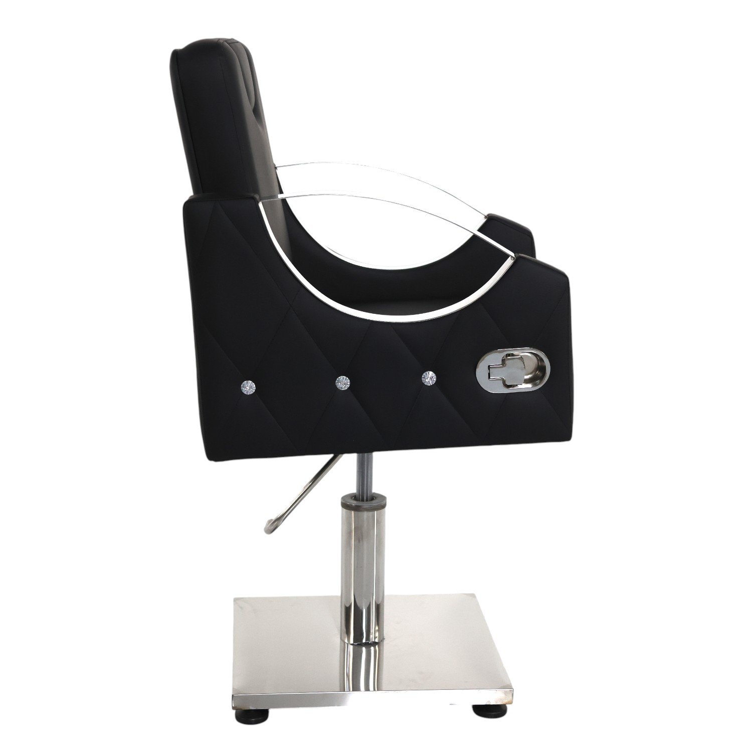 Silla Reclinable Diseño Ergonómico 3