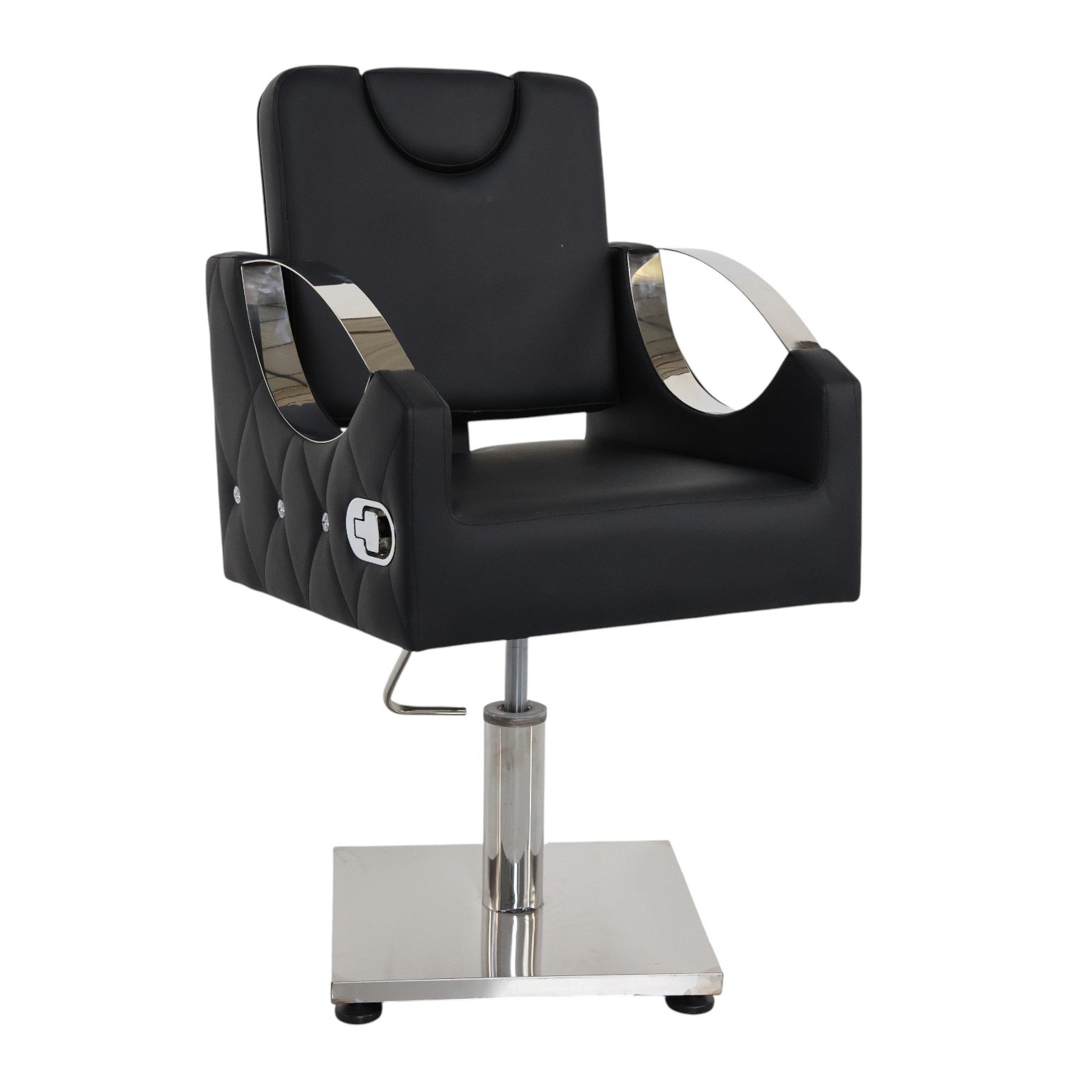 Silla Reclinable Diseño Ergonómico