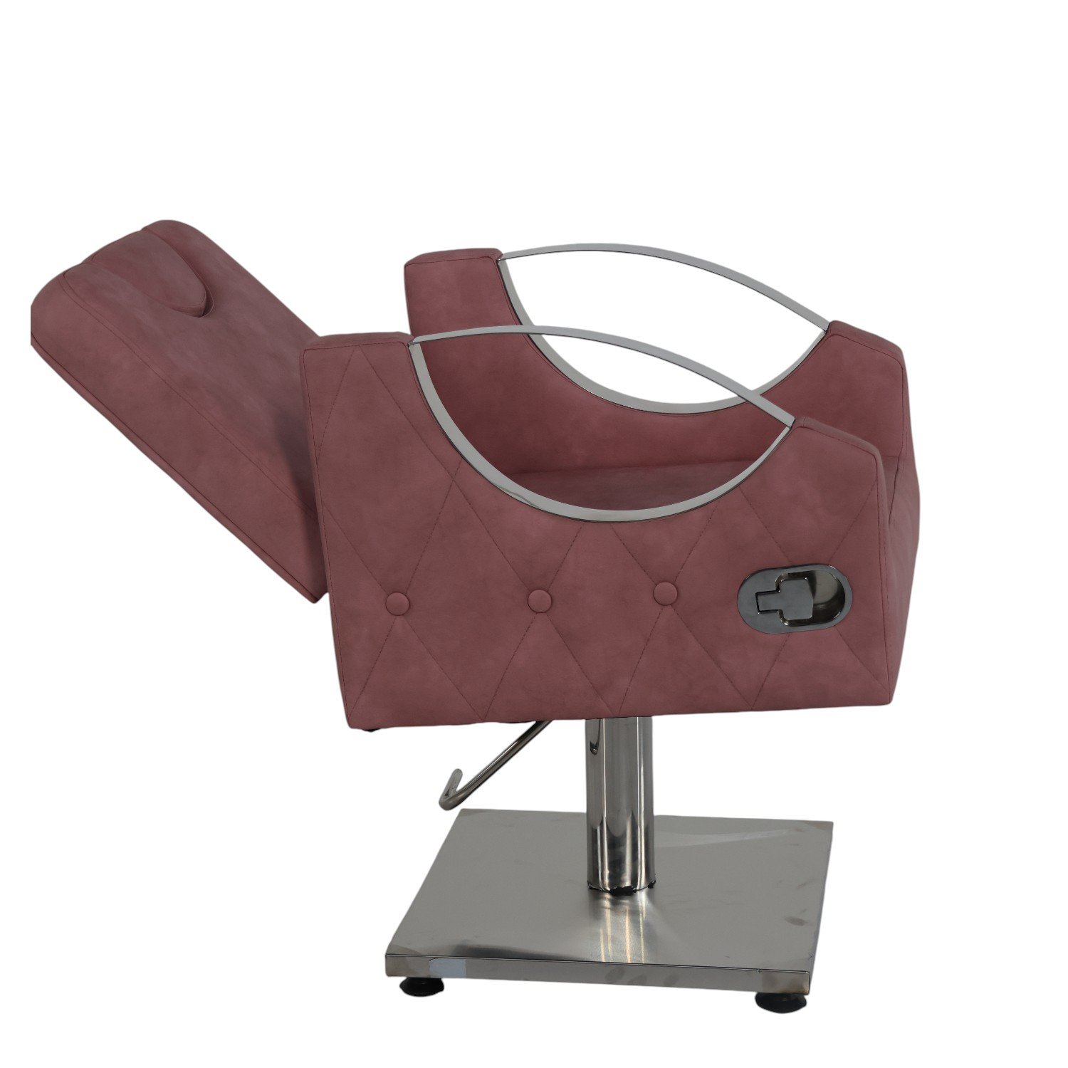 Silla Reclinable Diseño Ergonómico 3