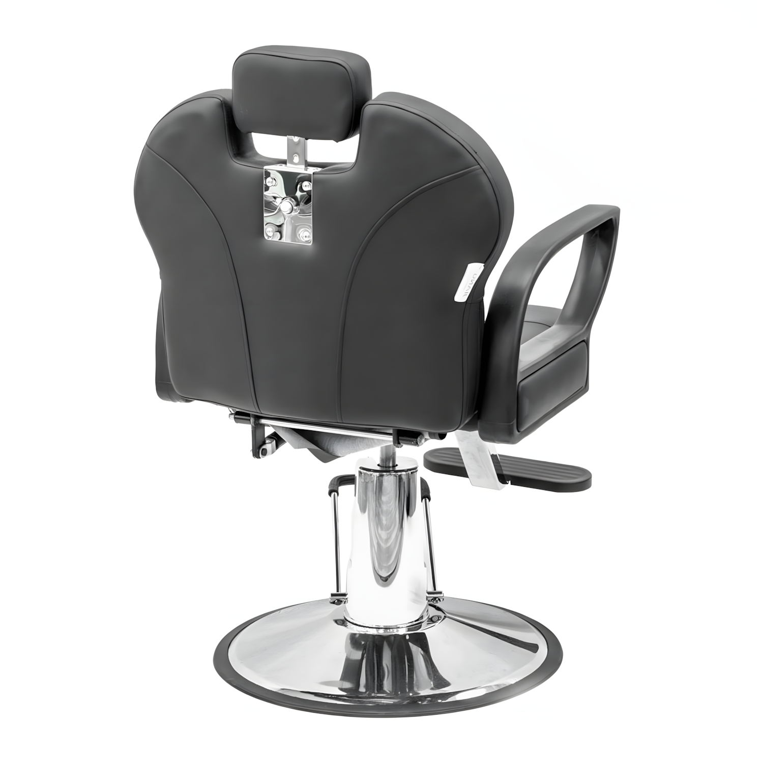 Sillón Barbero Ergonómico Reforzado 3