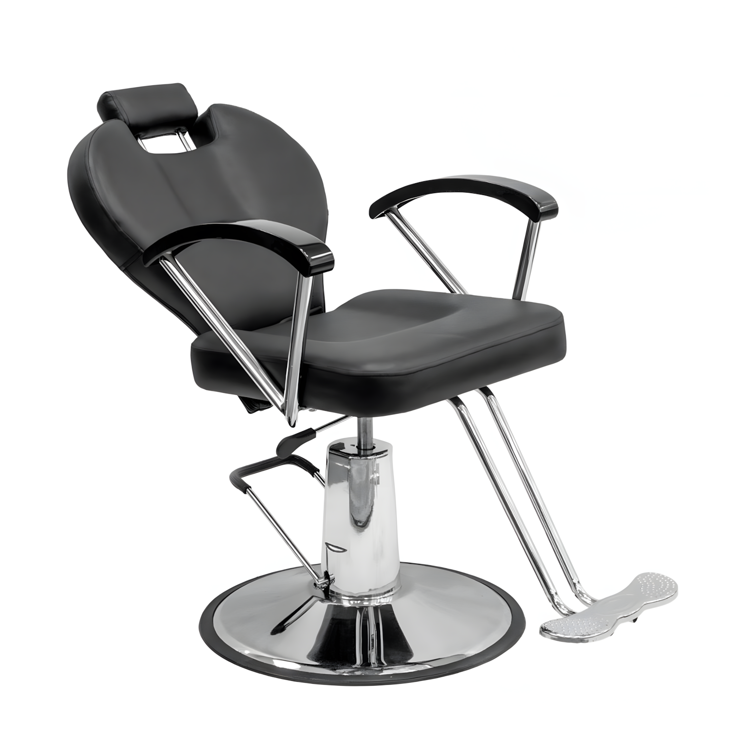 Sillón Barbero Máximo Confort y Estilo 2