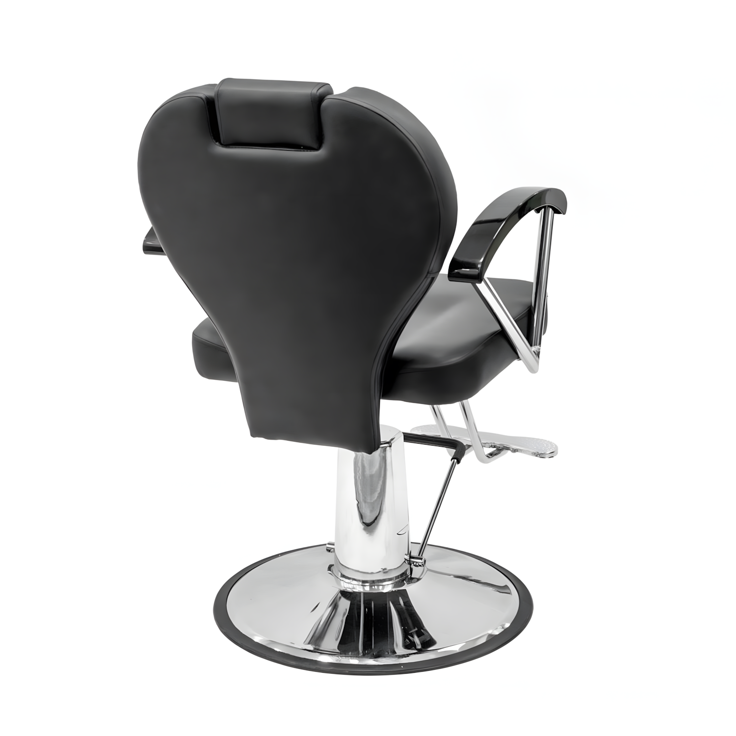 Sillón Barbero Máximo Confort y Estilo 3