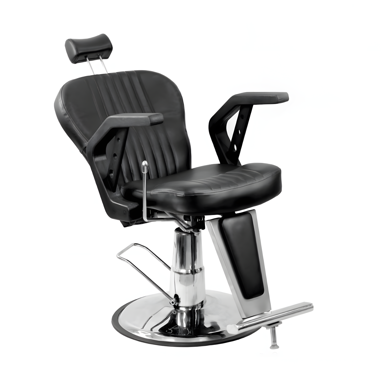 Sillón Barbero Elegante y Profesional 2