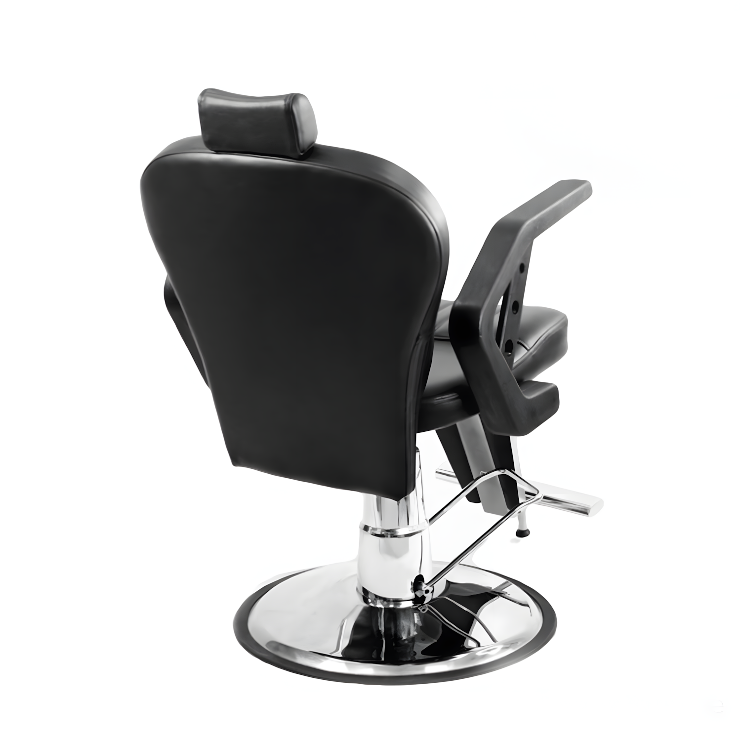 Sillón Barbero Elegante y Profesional 3