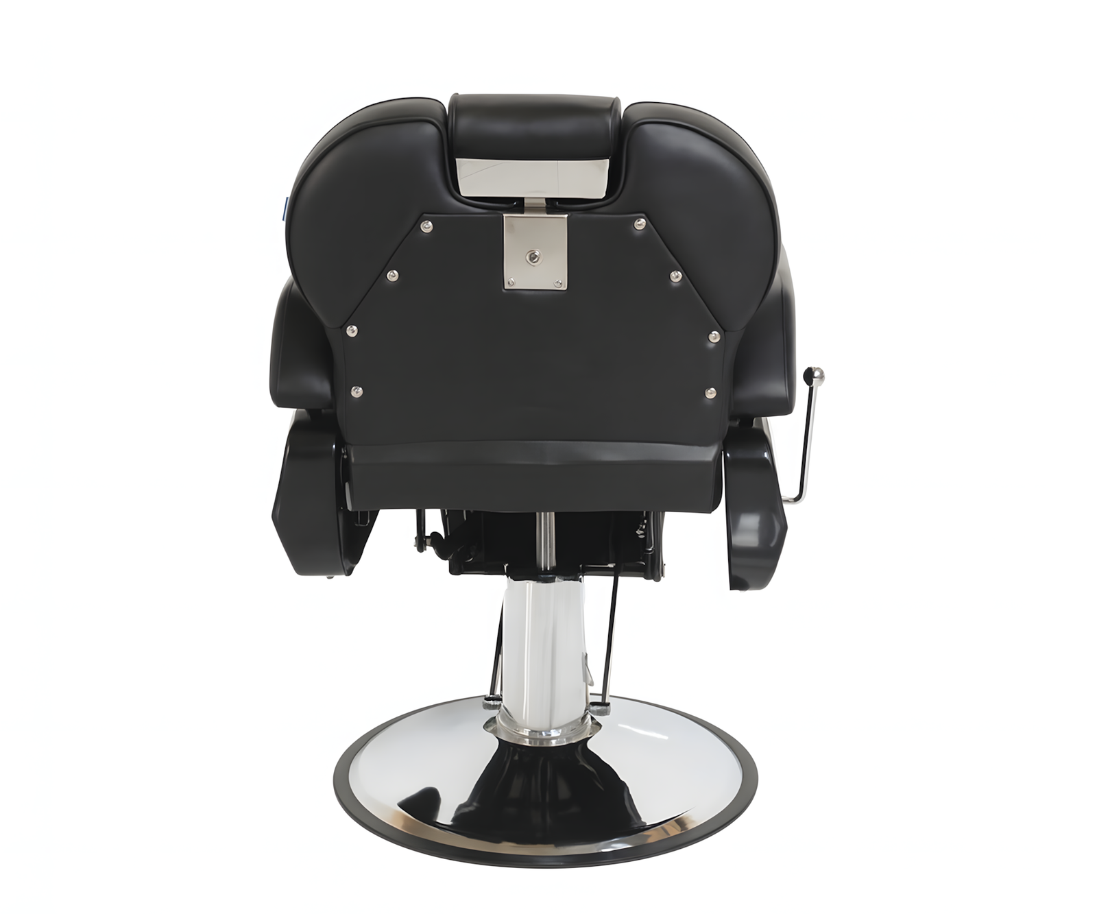 Sillón Barbero Máxima Comodidad 4