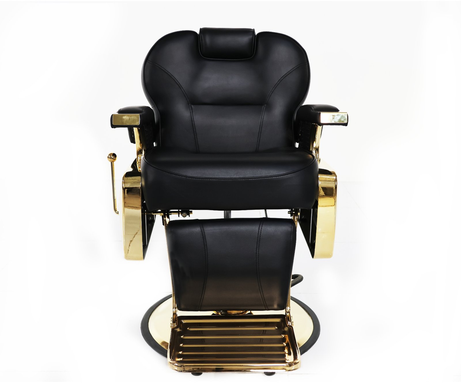 Sillón Barbero con Estilo Innovador 2