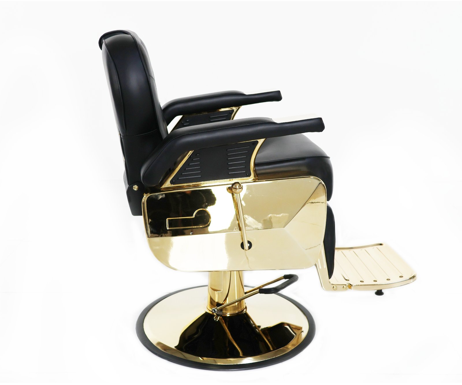 Sillón Barbero con Estilo Innovador 3