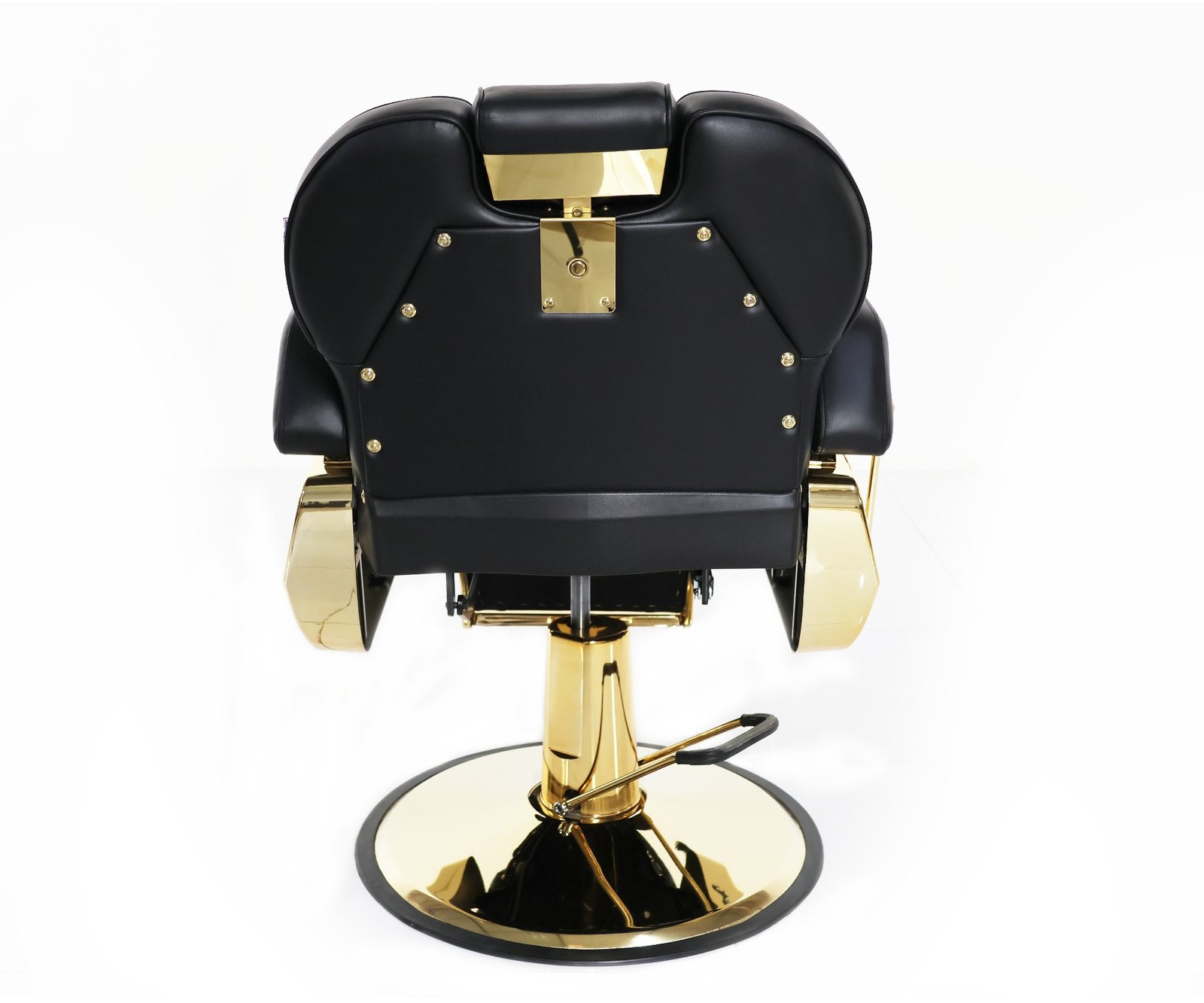 Sillón Barbero con Estilo Innovador 4