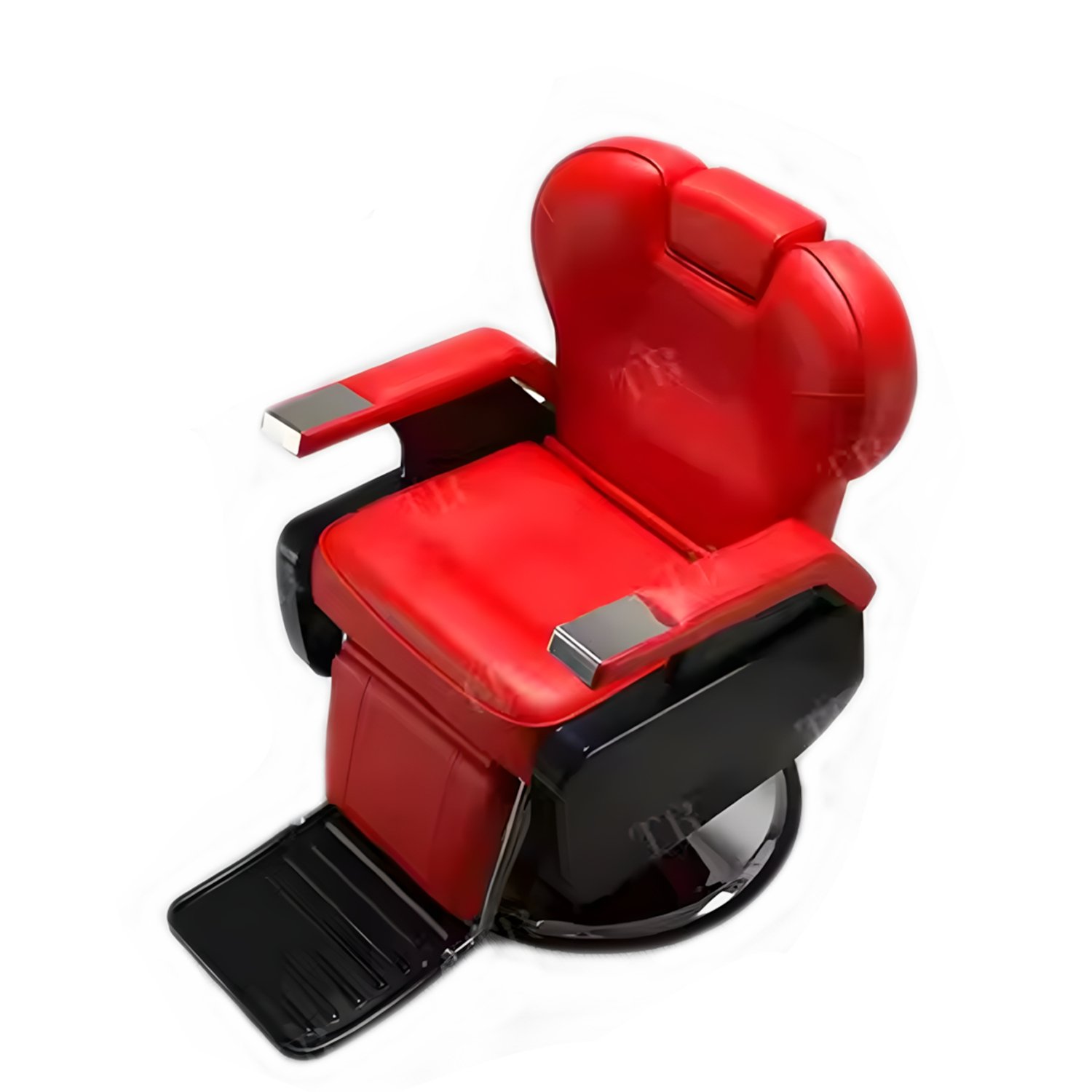 Sillón Barbero Estilo Vibrante y Top 3