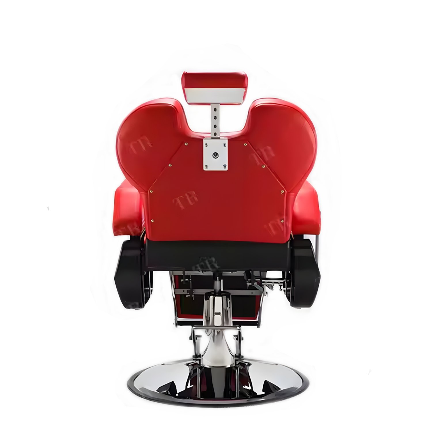 Sillón Barbero Estilo Vibrante y Top 4