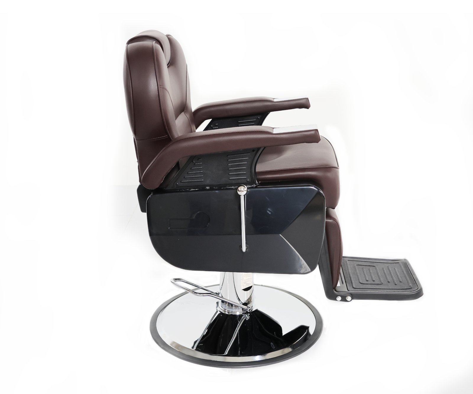 Sillón Barbero con Diseño Moderno Pro 3