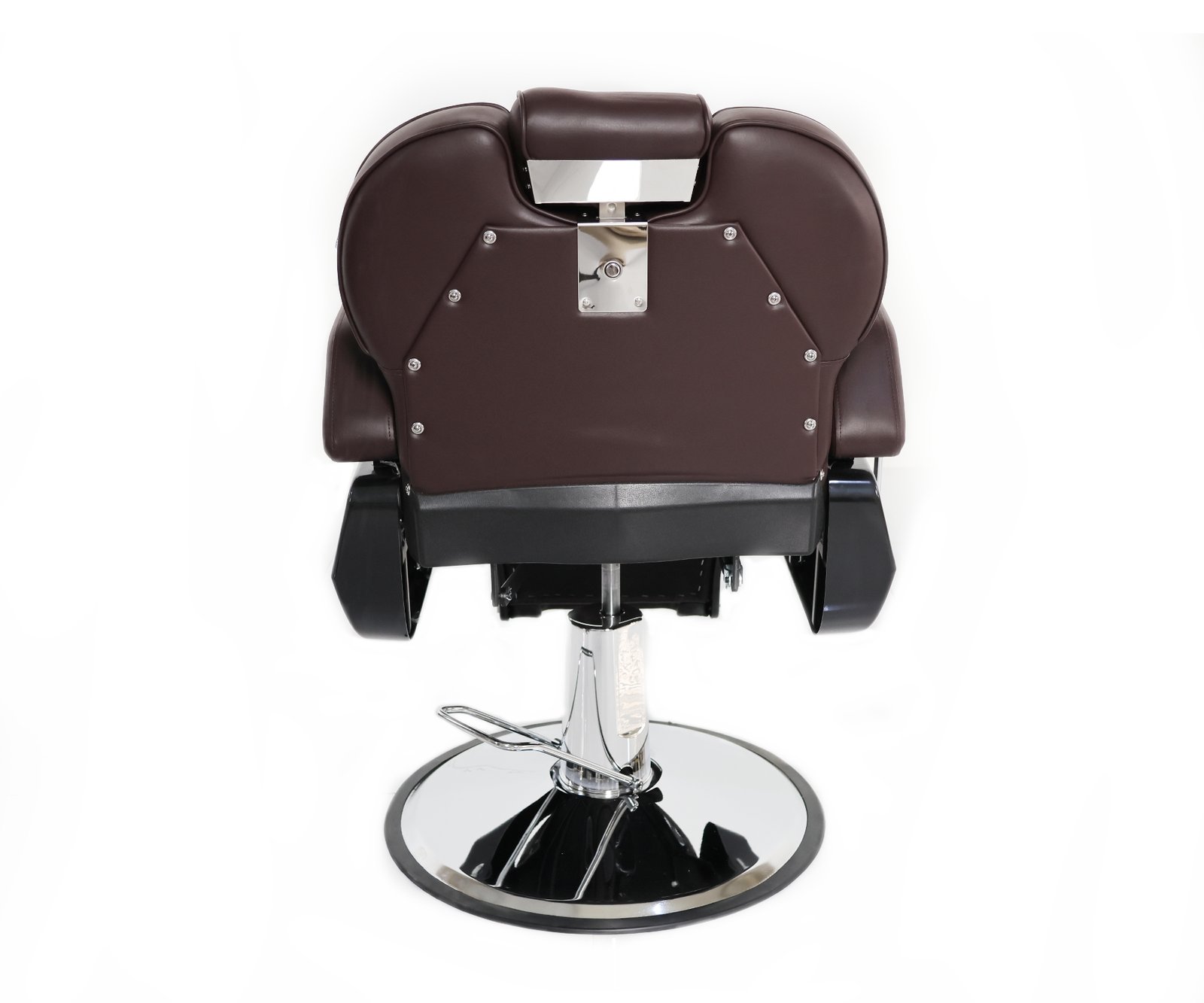 Sillón Barbero con Diseño Moderno Pro 4