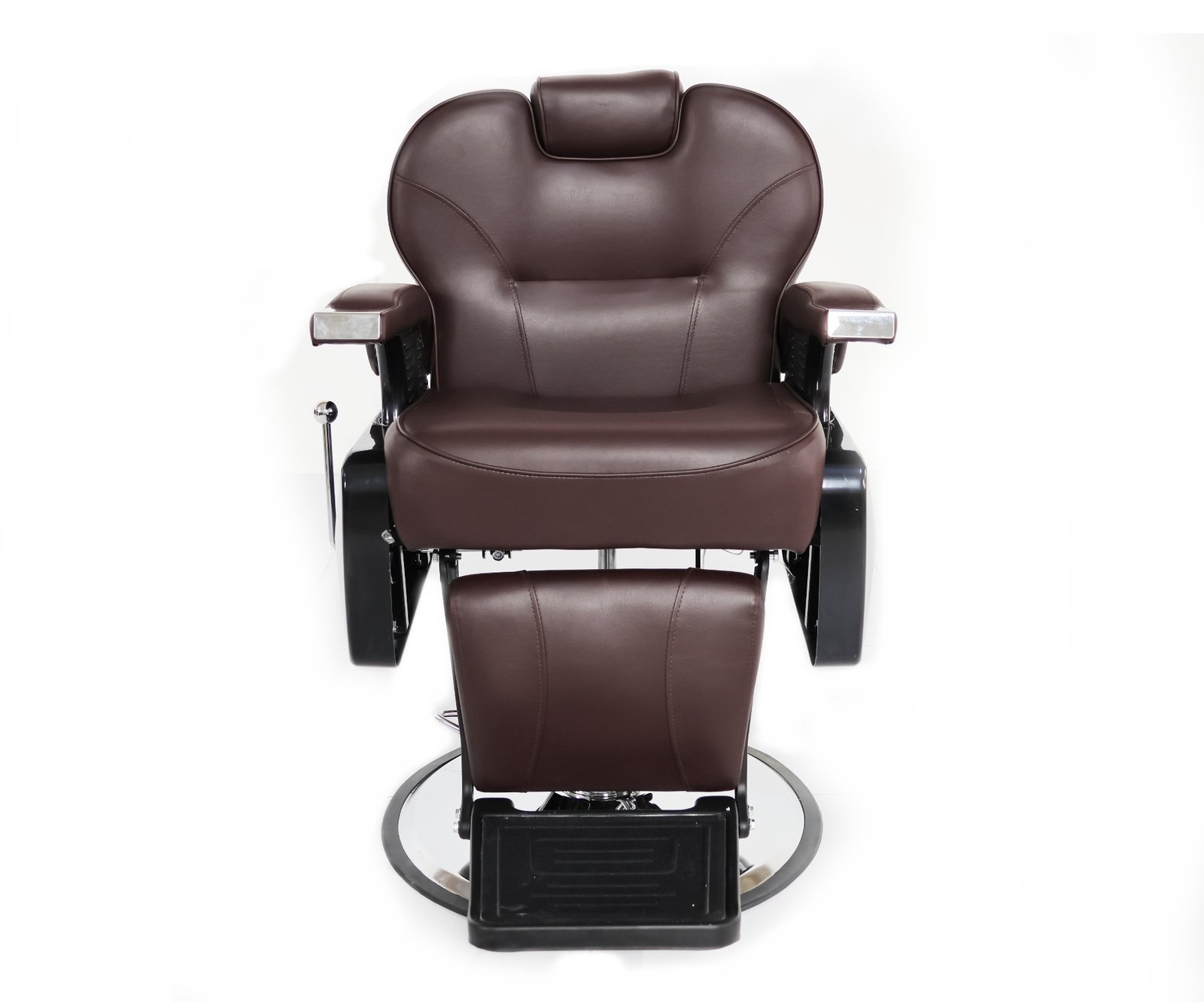 Sillón Barbero con Diseño Moderno Pro 5