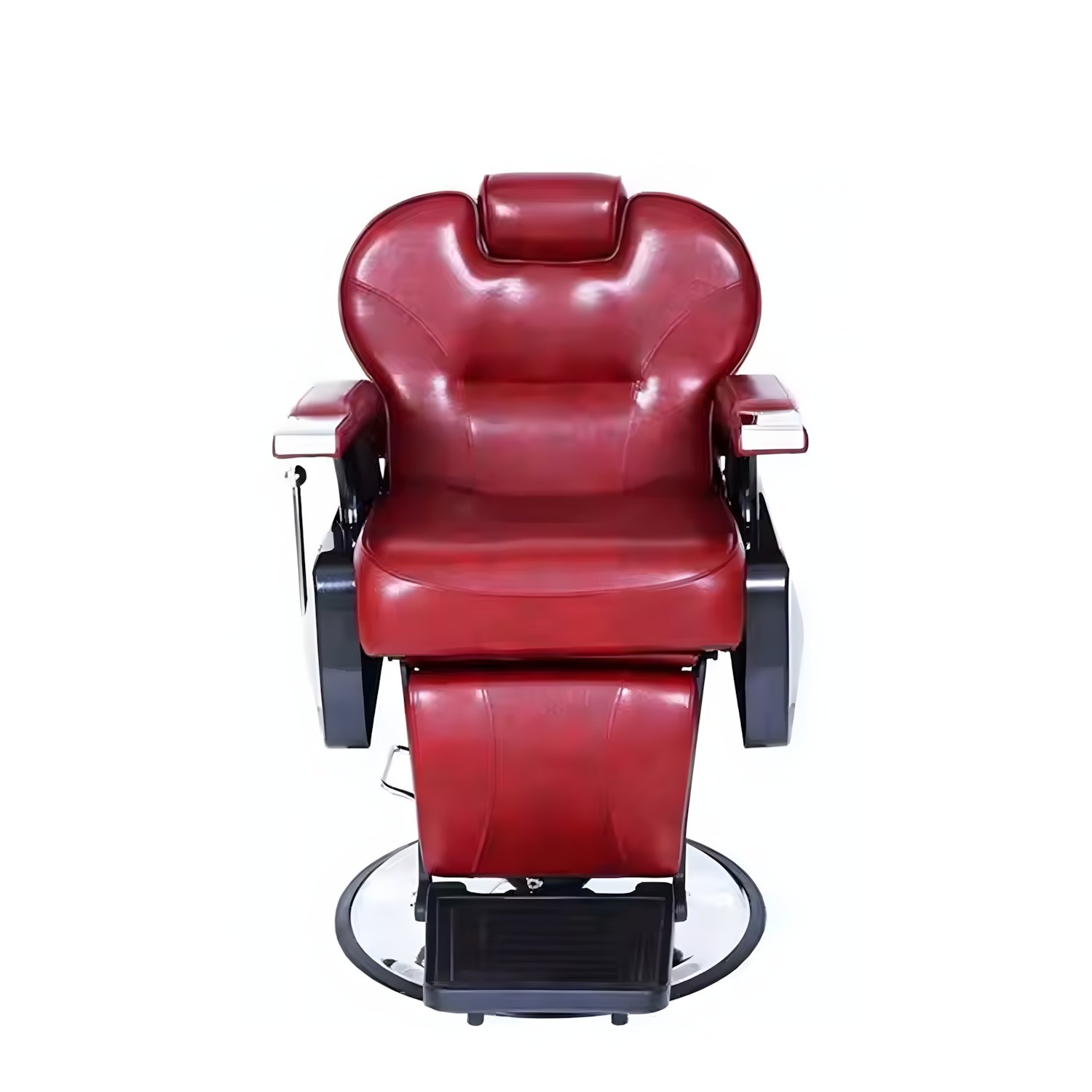 Sillón Barbero Estilo de Alto Nivel 2