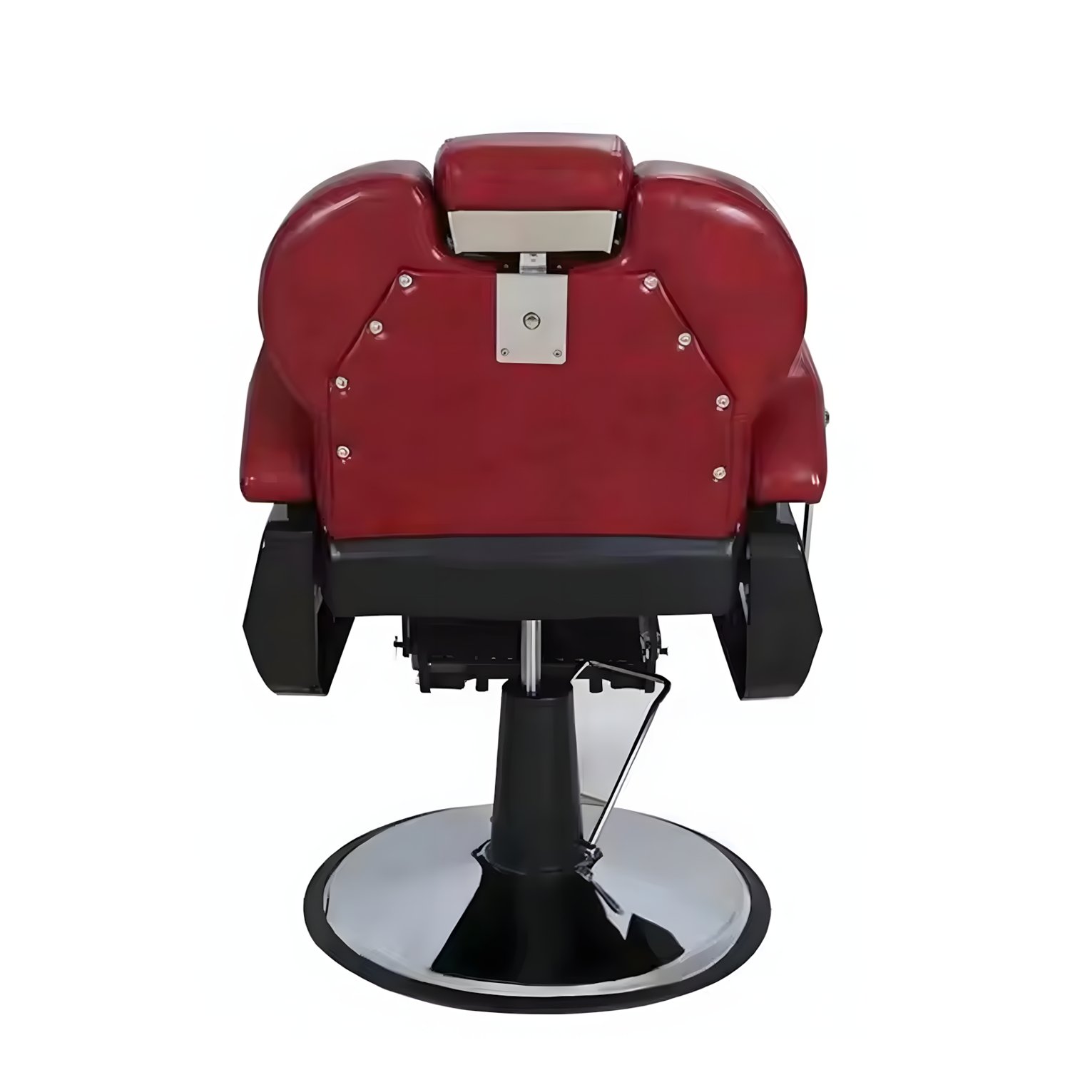 Sillón Barbero Estilo de Alto Nivel 3