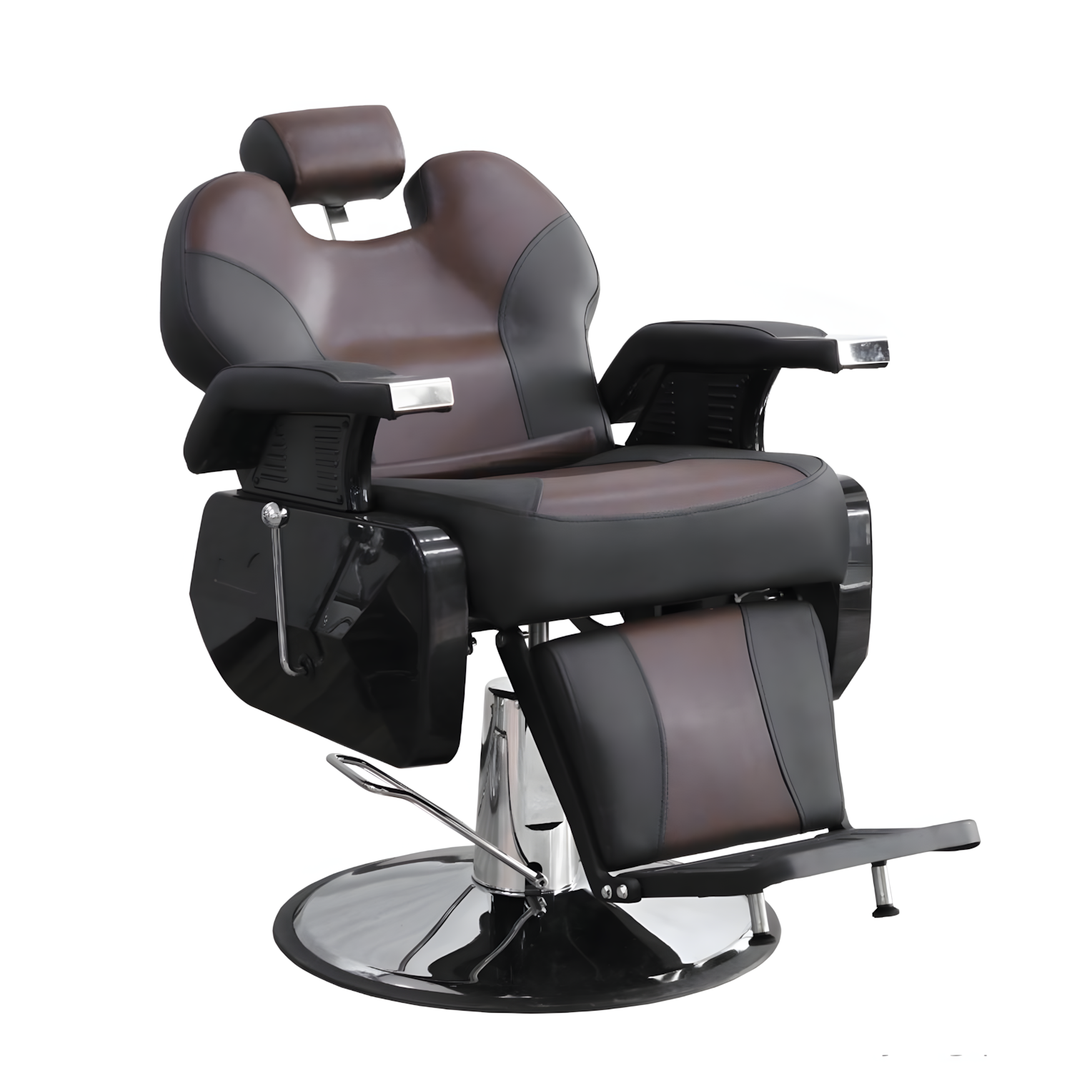 Sillón Barbero Diseño y Estilo Premium 2