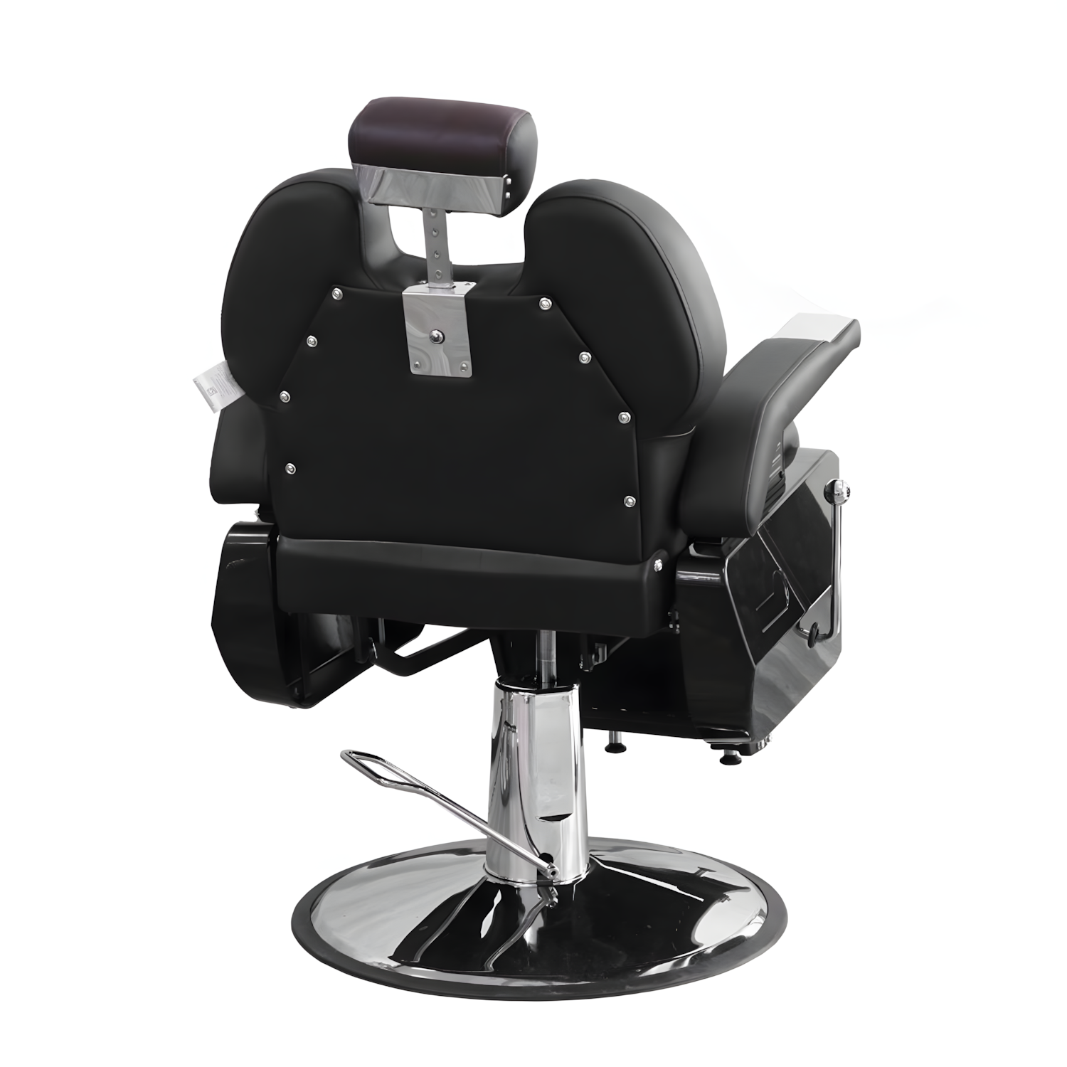 Sillón Barbero Diseño y Estilo Premium 3