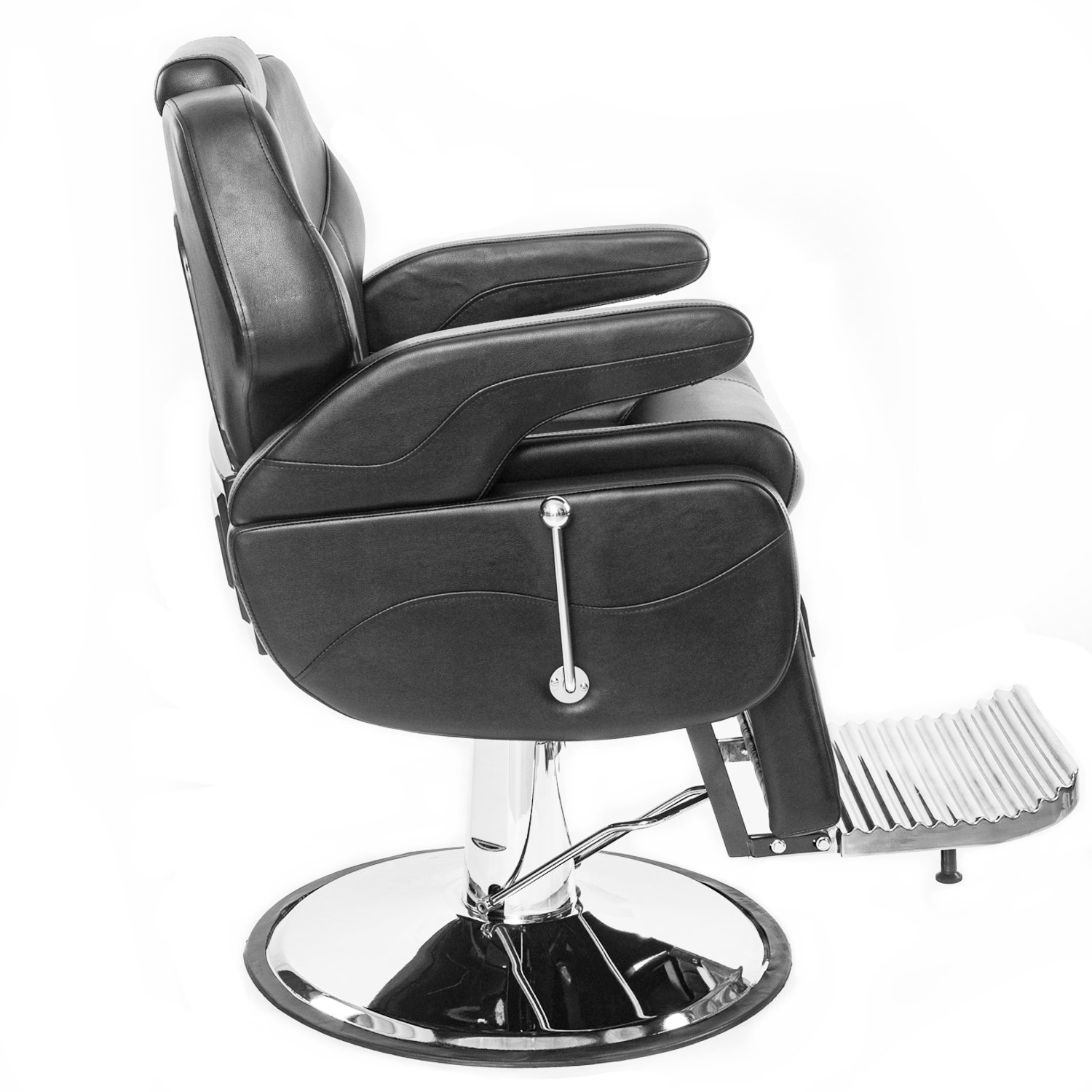 Sillón Barbero con Estilo Único Pro 3