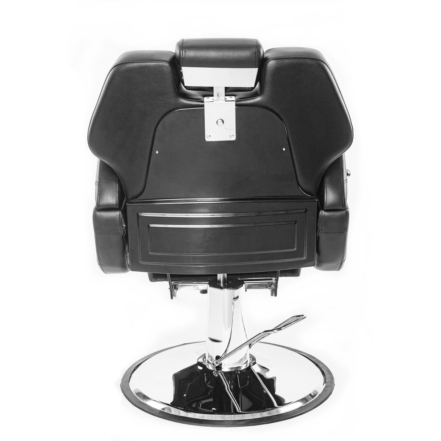 Sillón Barbero con Estilo Único Pro 4