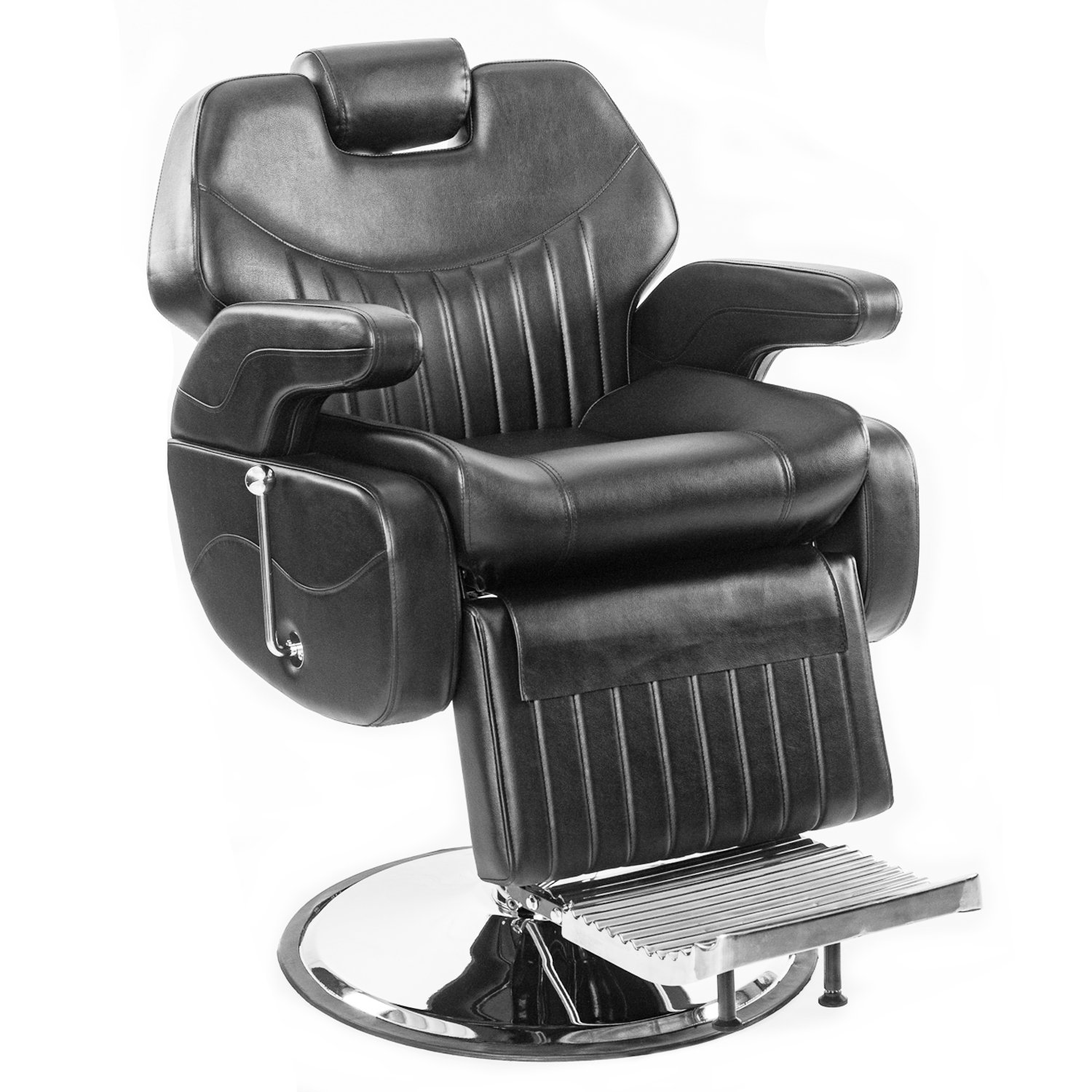 Sillón Barbero con Estilo Único Pro