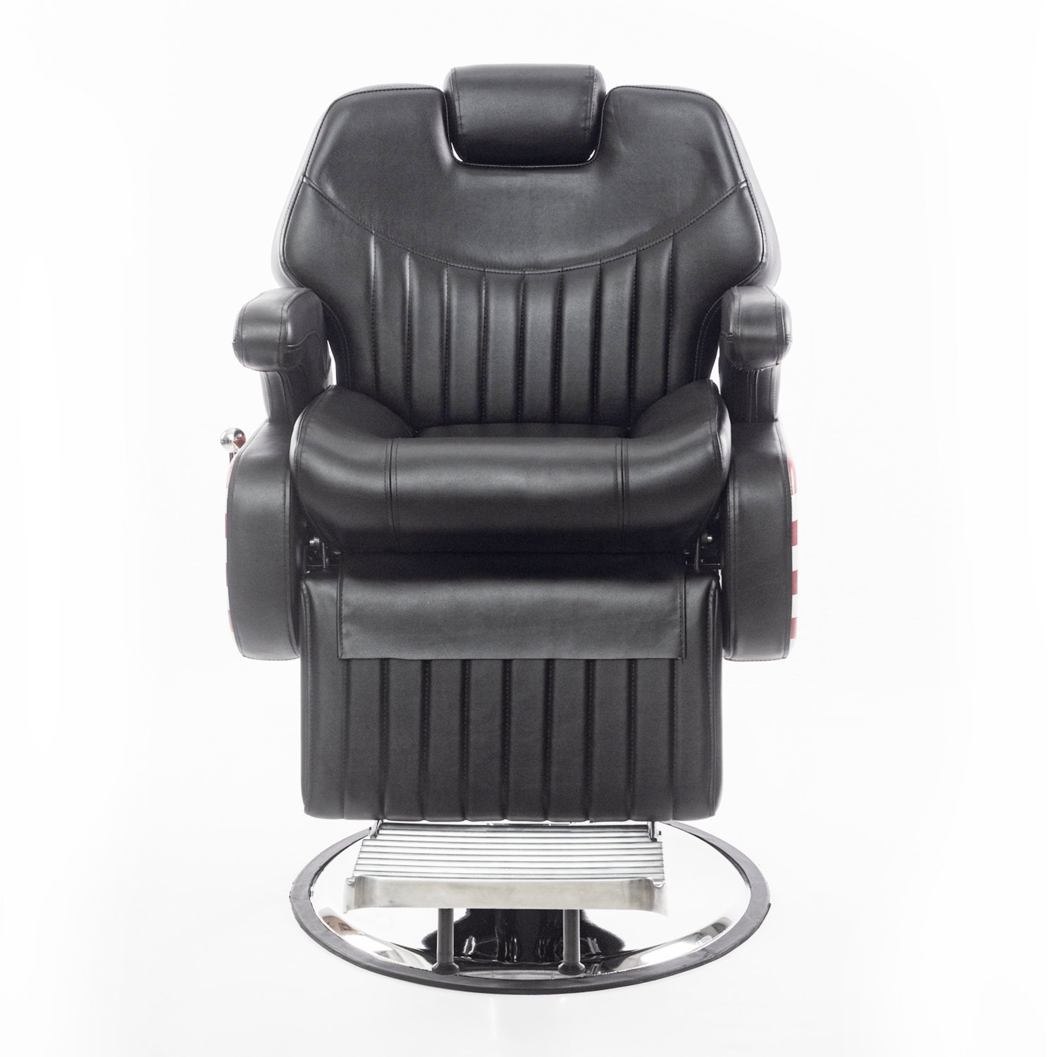 Sillón Barbero USA Elegancia que Marca 2