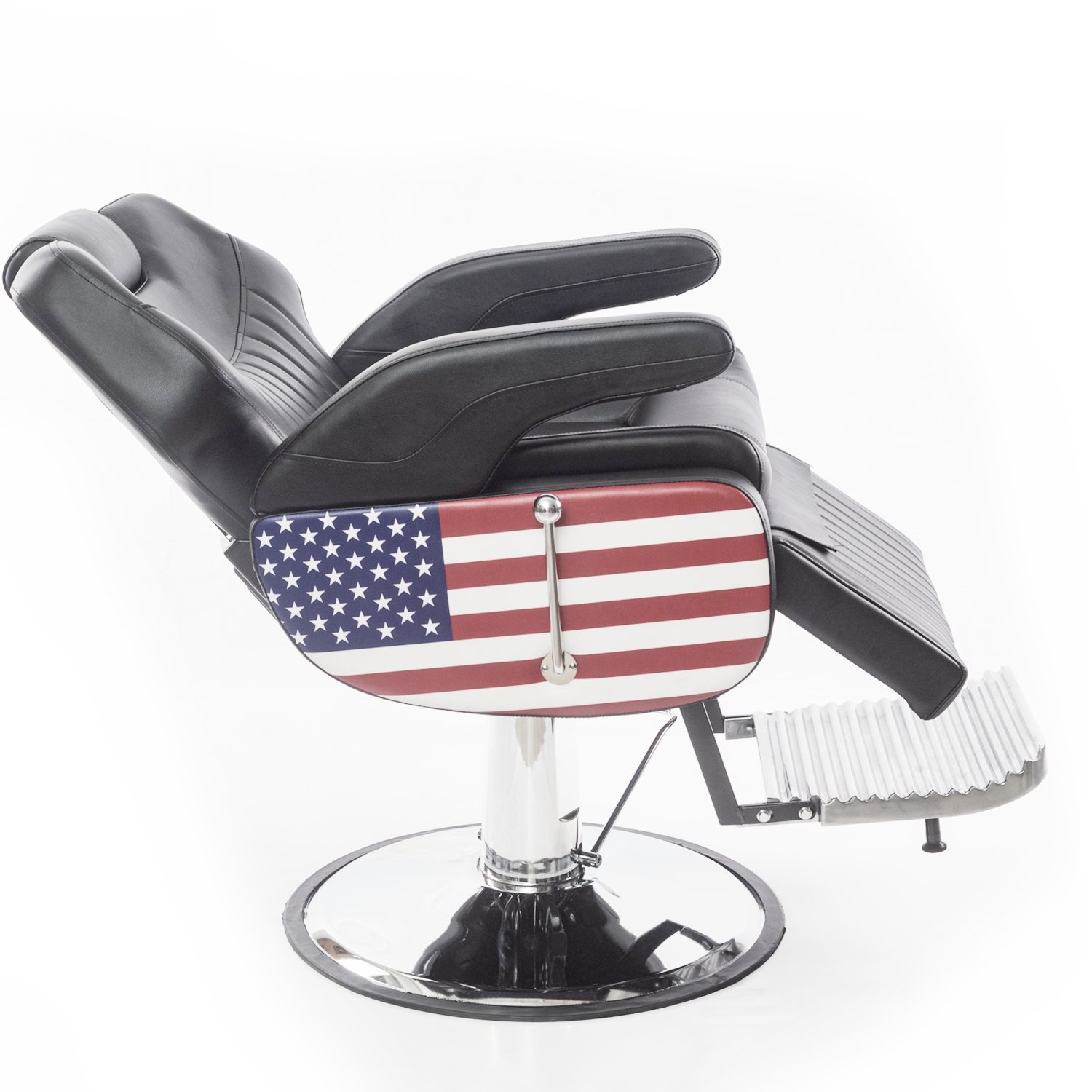 Sillón Barbero USA Elegancia que Marca 3