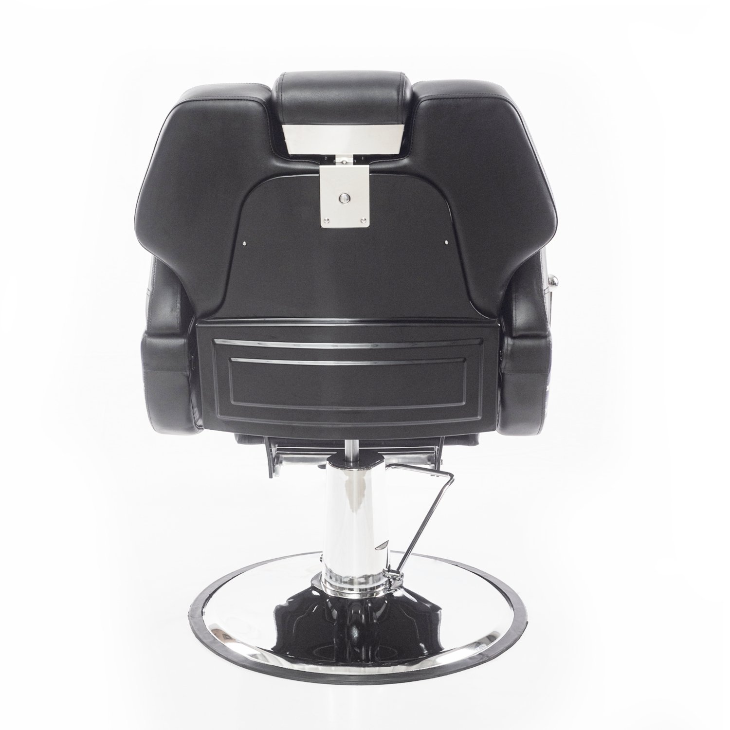 Sillón Barbero USA Elegancia que Marca 4