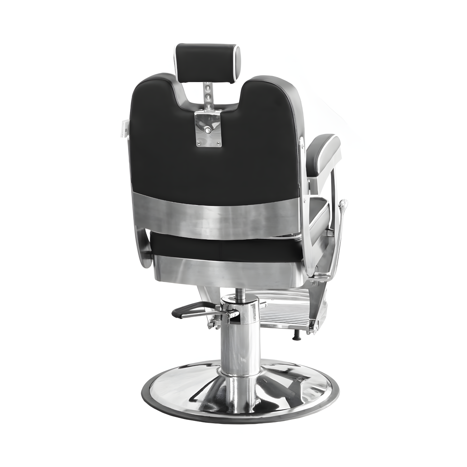 Sillón Barbero Ergonómico y Preciso 3