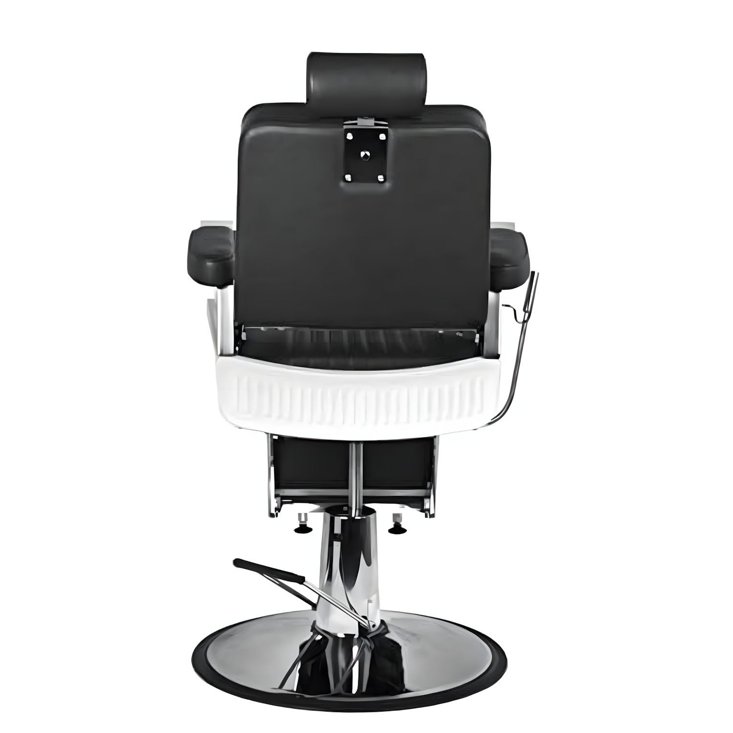 Sillón Barbero Moderno y Profesional 4