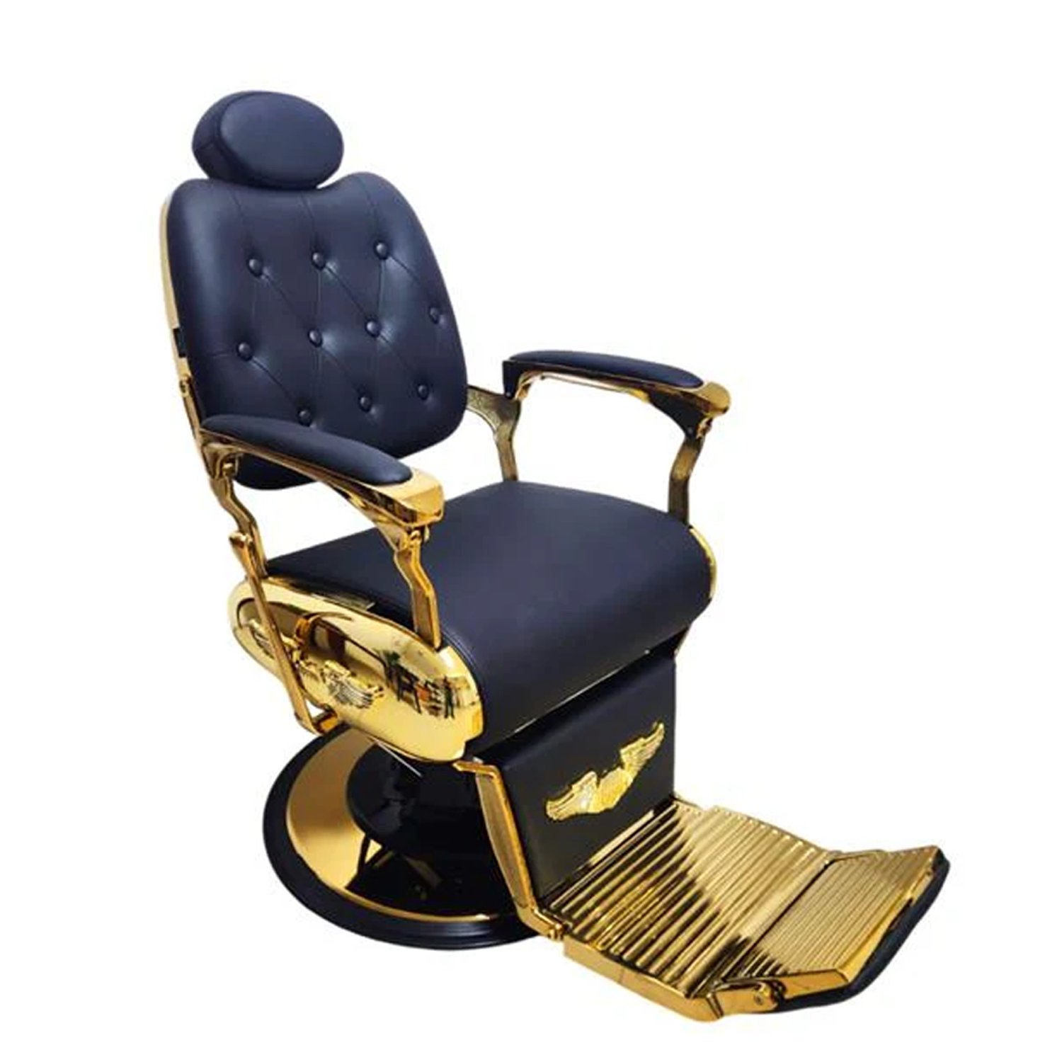 Sillón Barbero Presencia Impacto Único Imperial