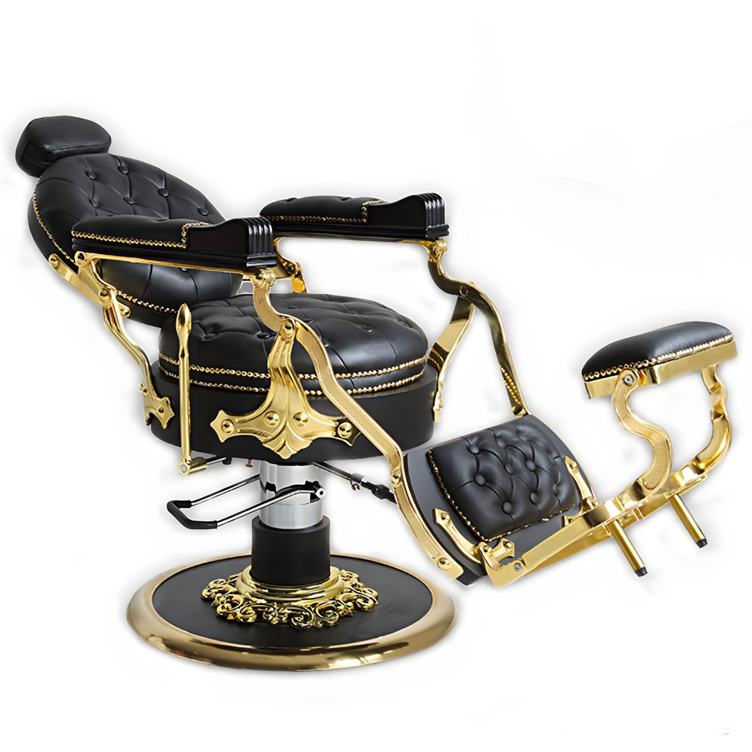 Sillón Barbero Innovación Exclusiva 2