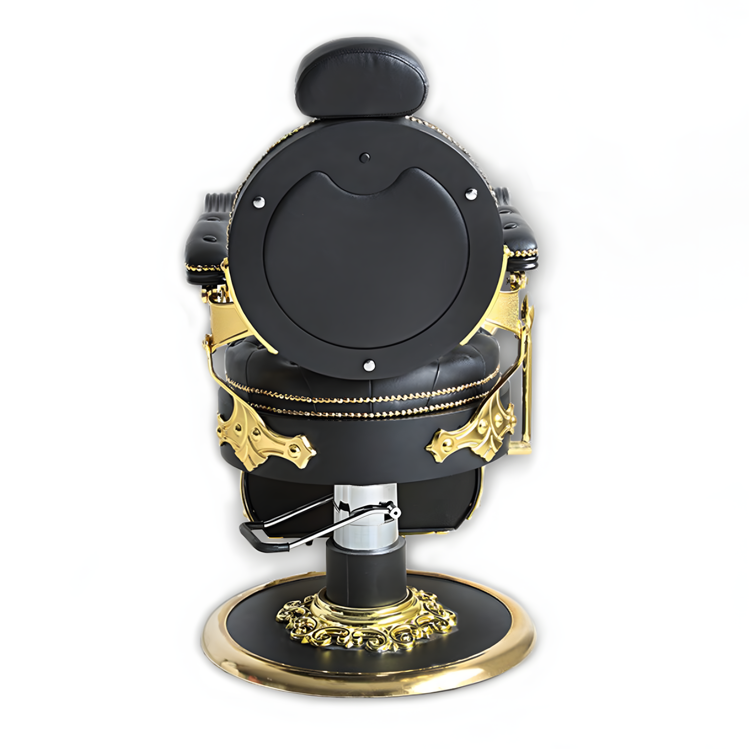 Sillón Barbero Innovación Exclusiva 3