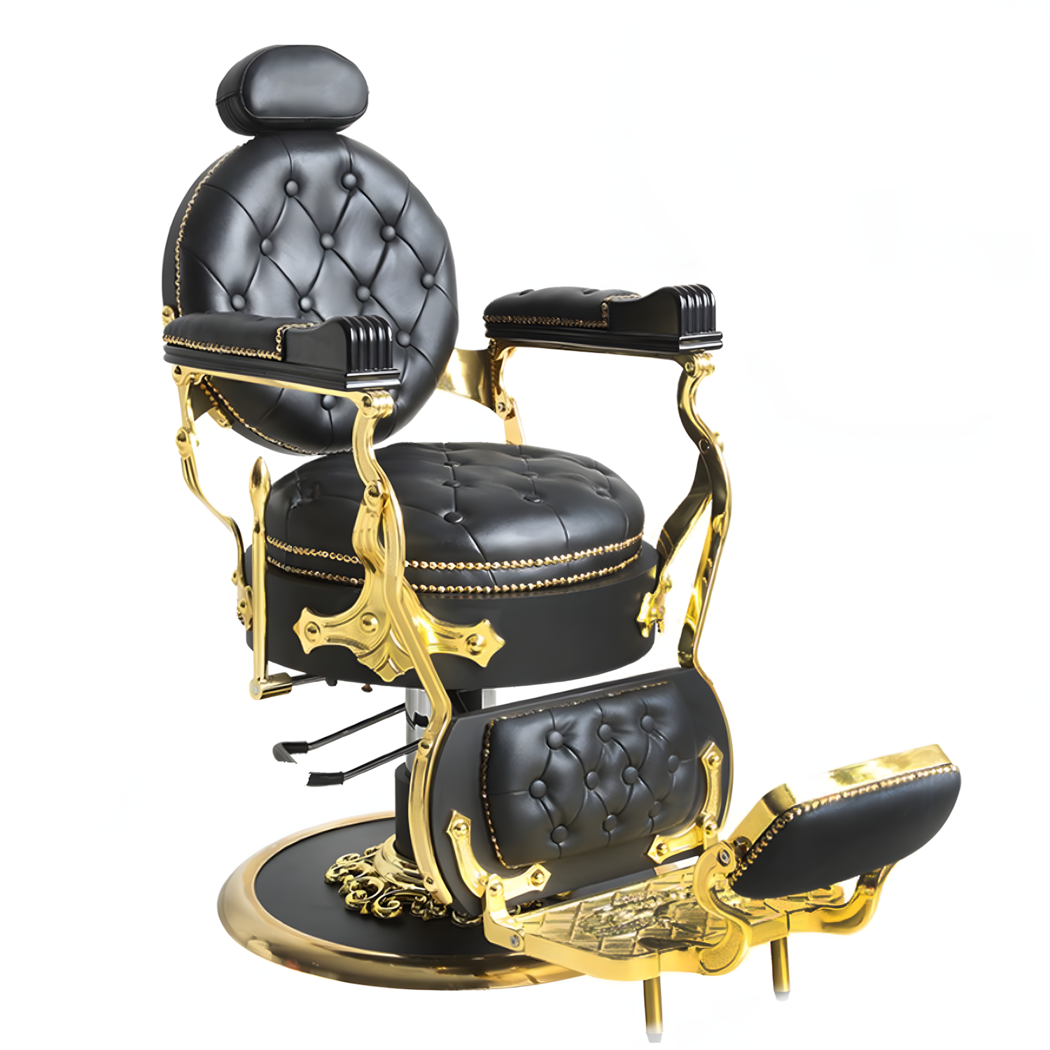 Sillón Barbero Innovación Exclusiva