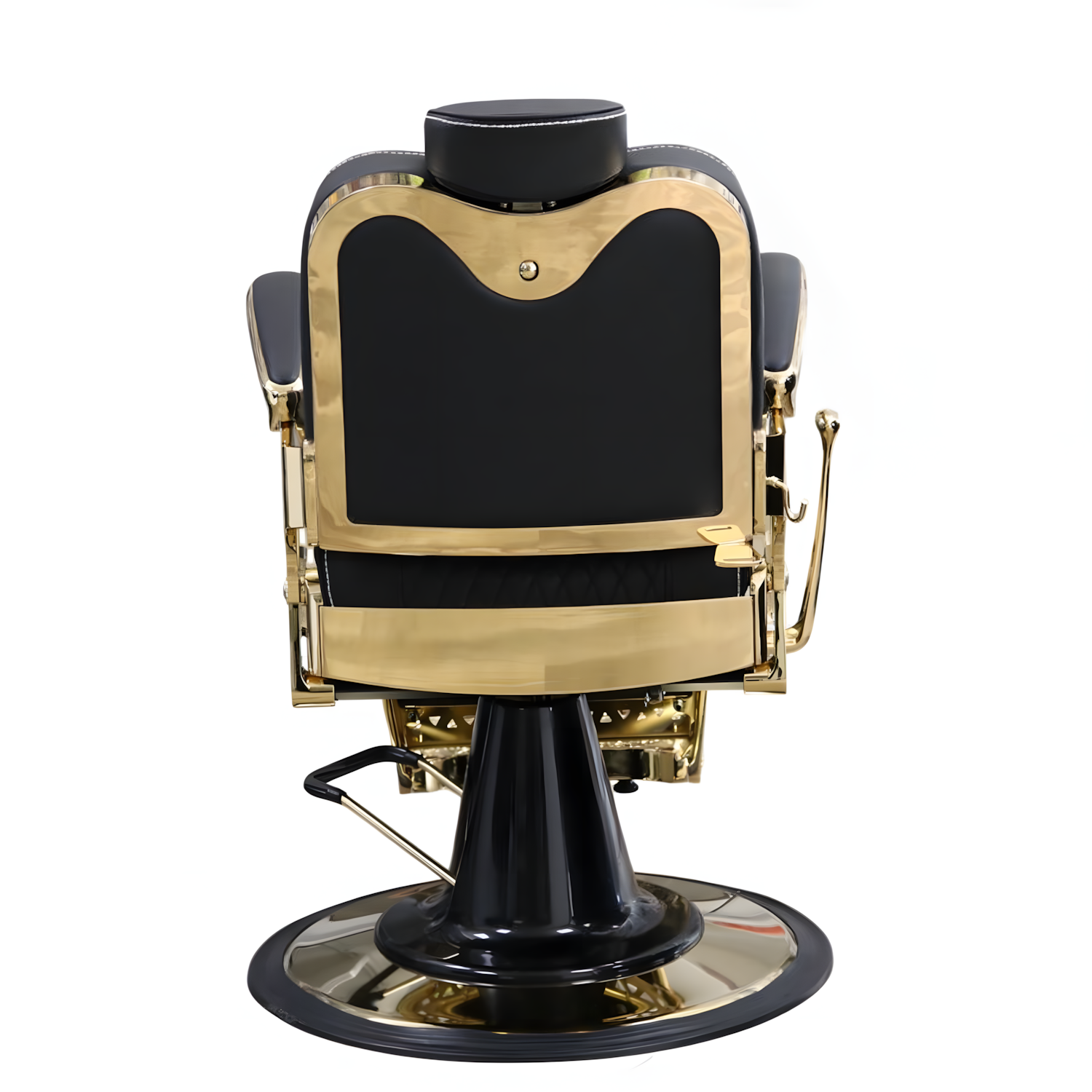 Sillón Barbero Increíble y Elegante 3