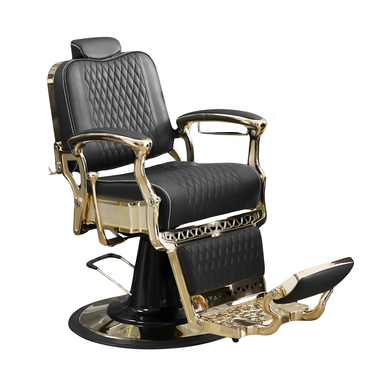 Sillón Barbero Increíble y Elegante