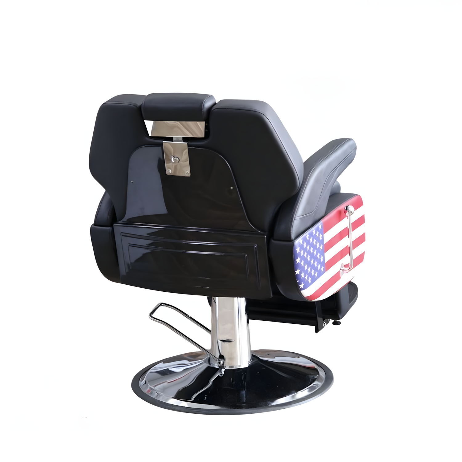 Sillón Barbero USA Elegancia que Marca 2
