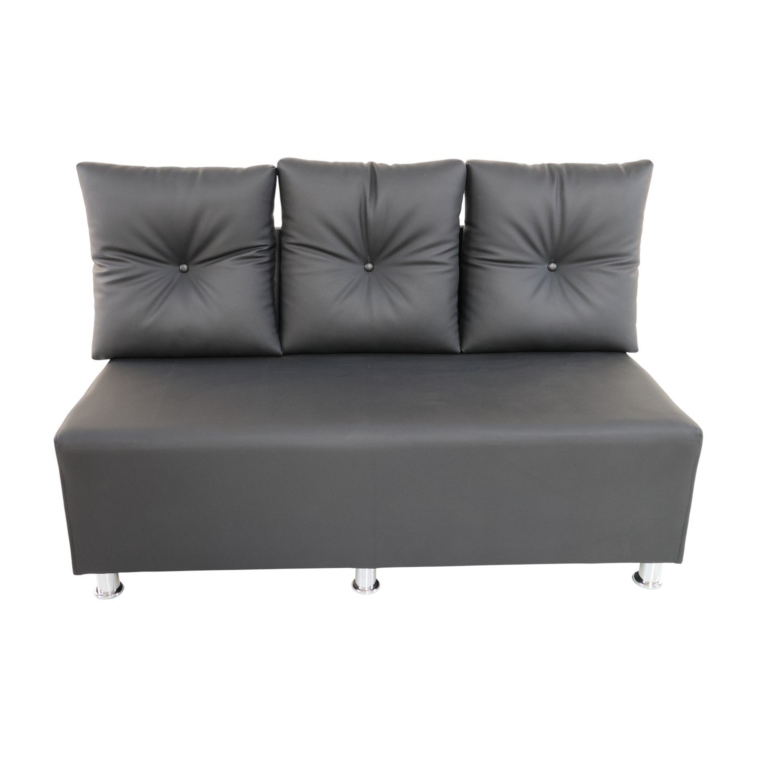 Juego Sillones de Espera Diseño Elegante 2