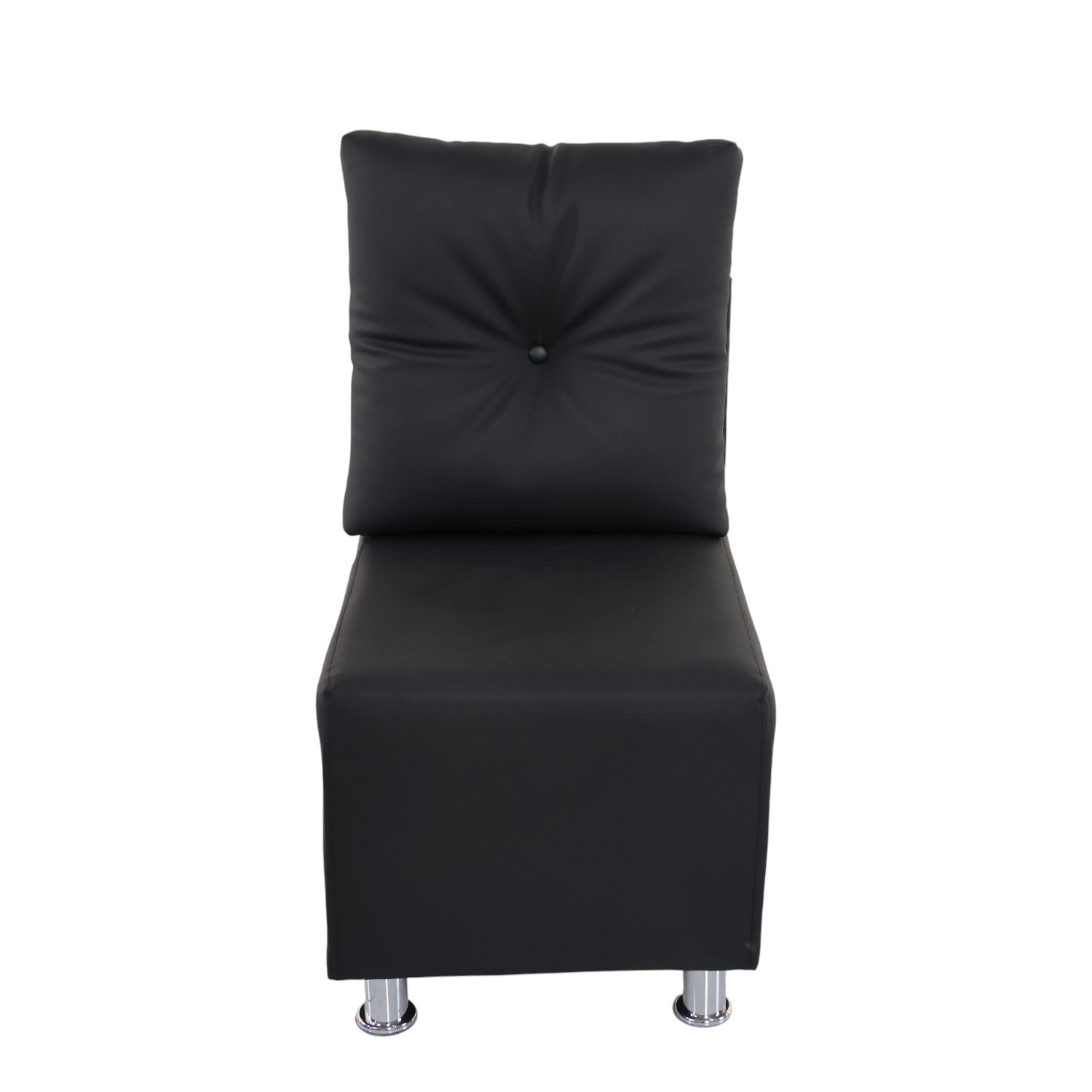 Juego Sillones de Espera Diseño Elegante 3