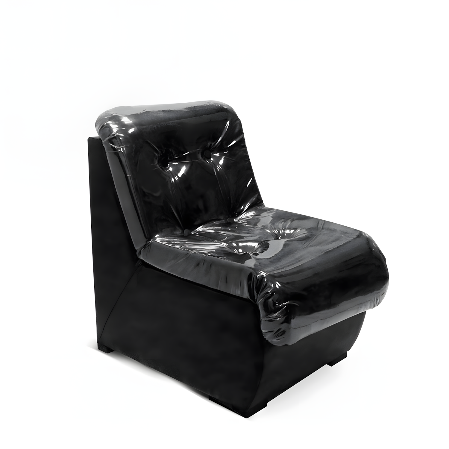 Juego Sillones de Espera Diseño Elegante 3