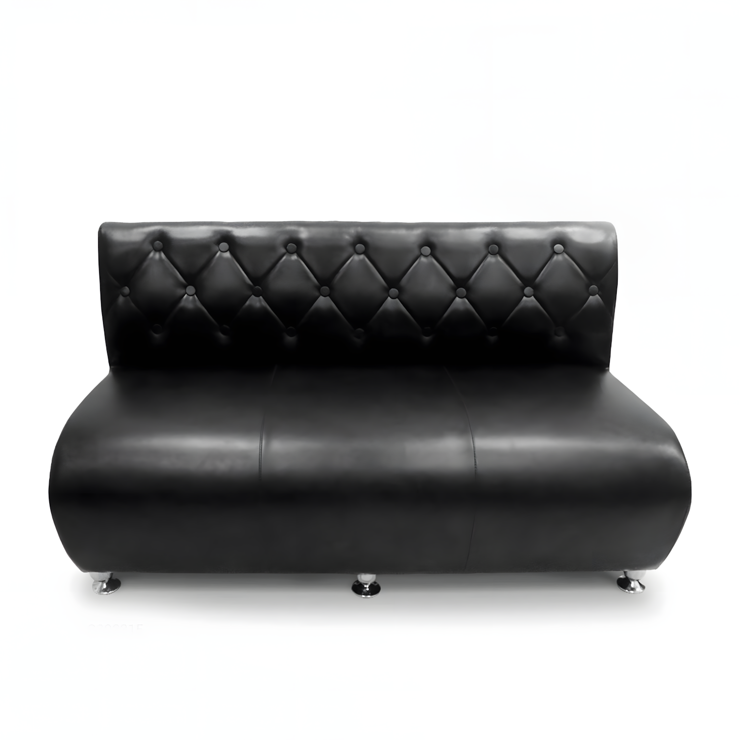 Juego Sillones de Espera Diseño Elegante 2