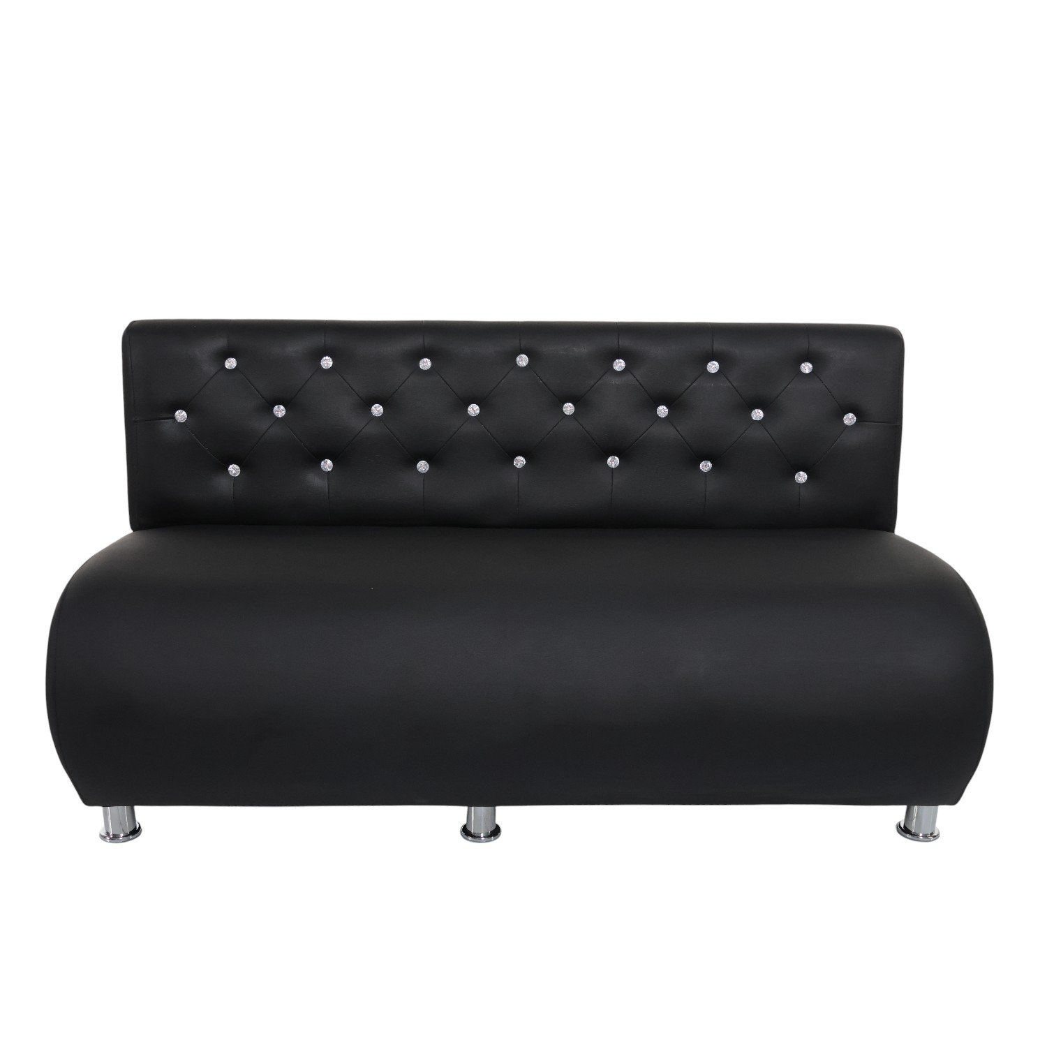 Juego Sillones de Espera Diseño Elegante 2