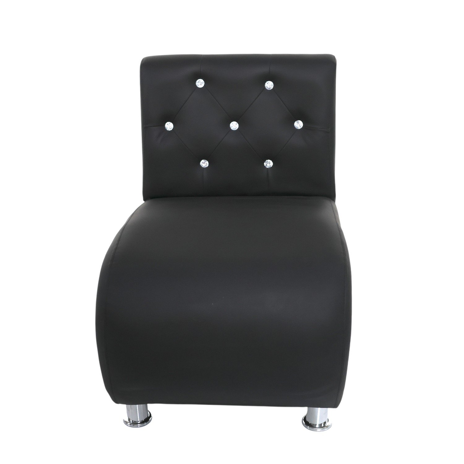 Juego Sillones de Espera Diseño Elegante 3