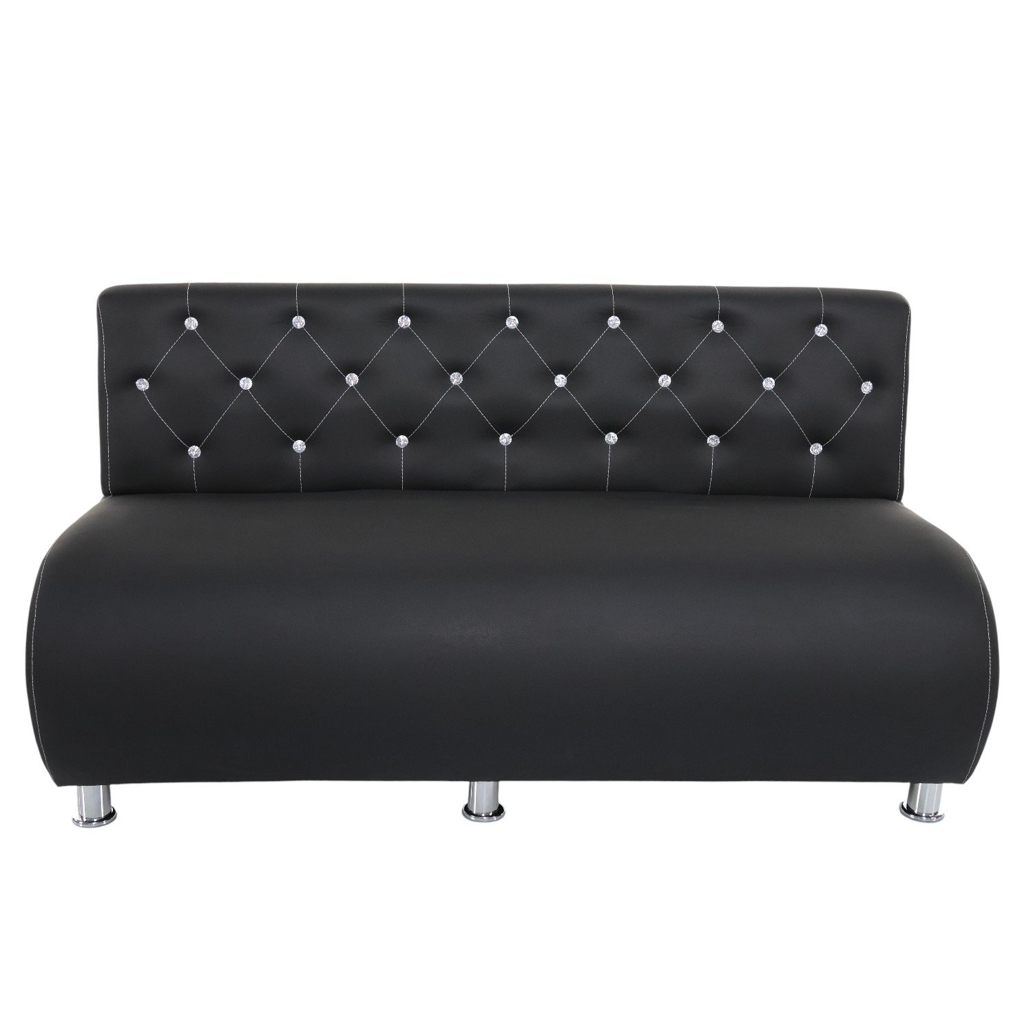 Juego Sillones de Espera Diseño Elegante 2