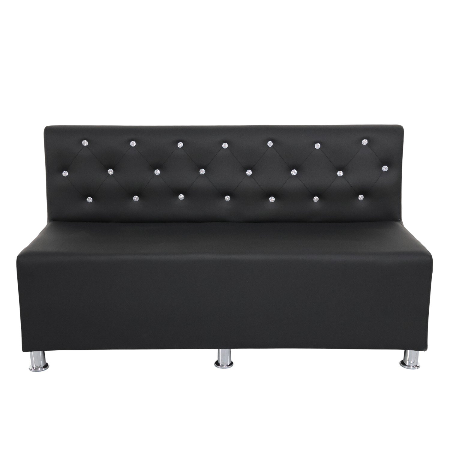 Juego Sillones de Espera Diseño Elegante 2