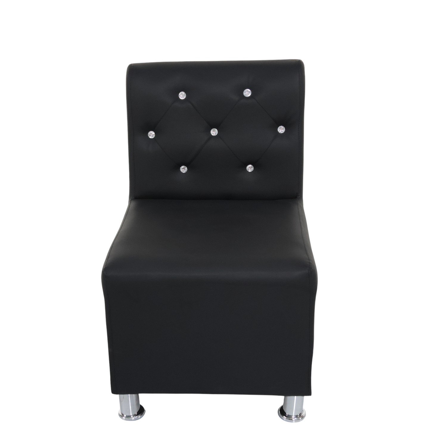 Juego Sillones de Espera Diseño Elegante 3