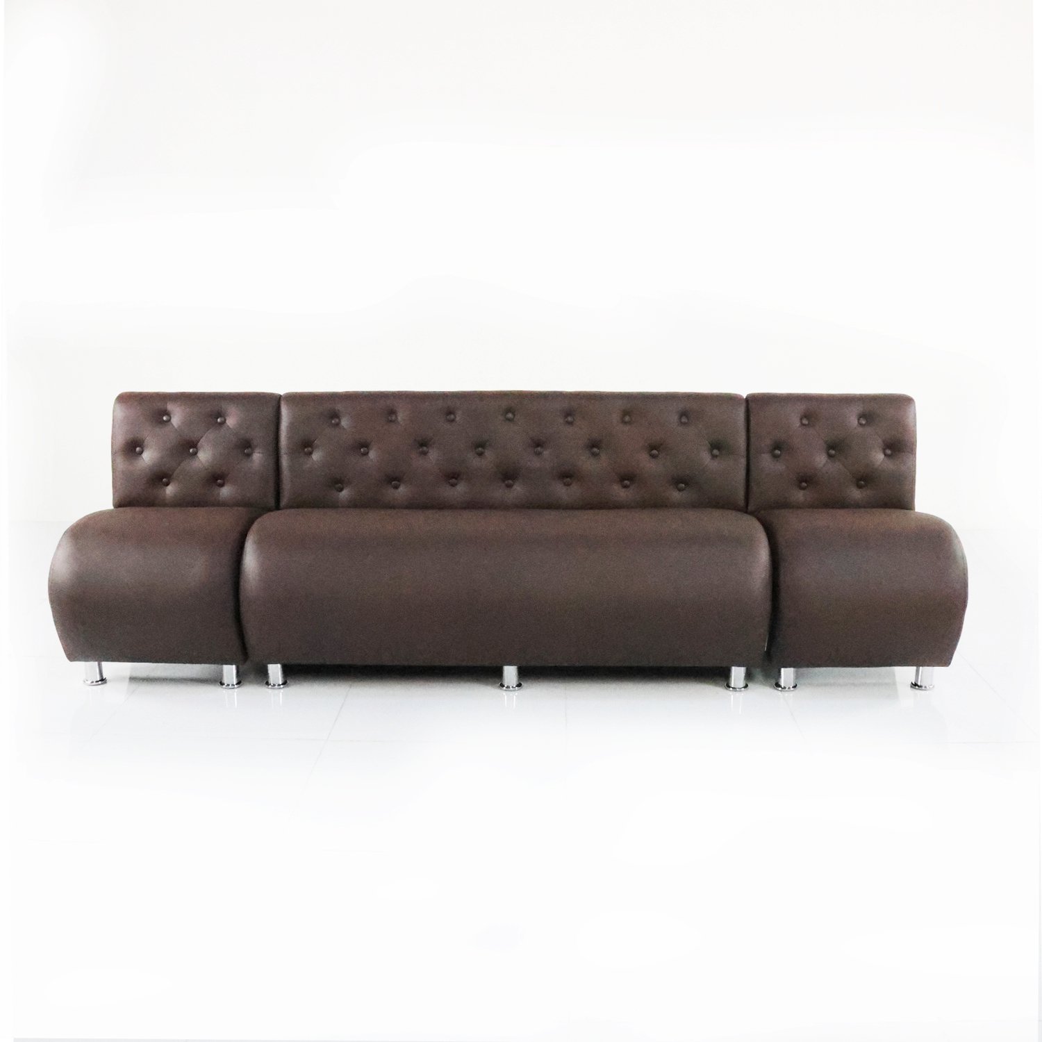 Juego Sillones de Espera Diseño Elegante