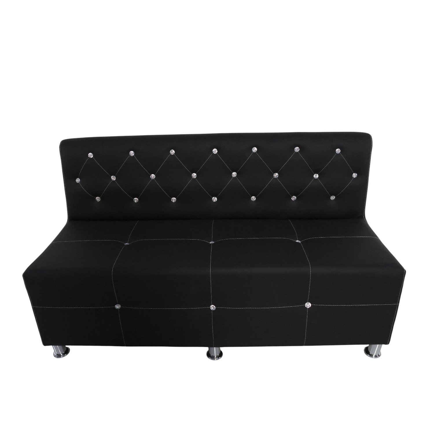 Juego Sillones de Espera Diseño Elegante 2