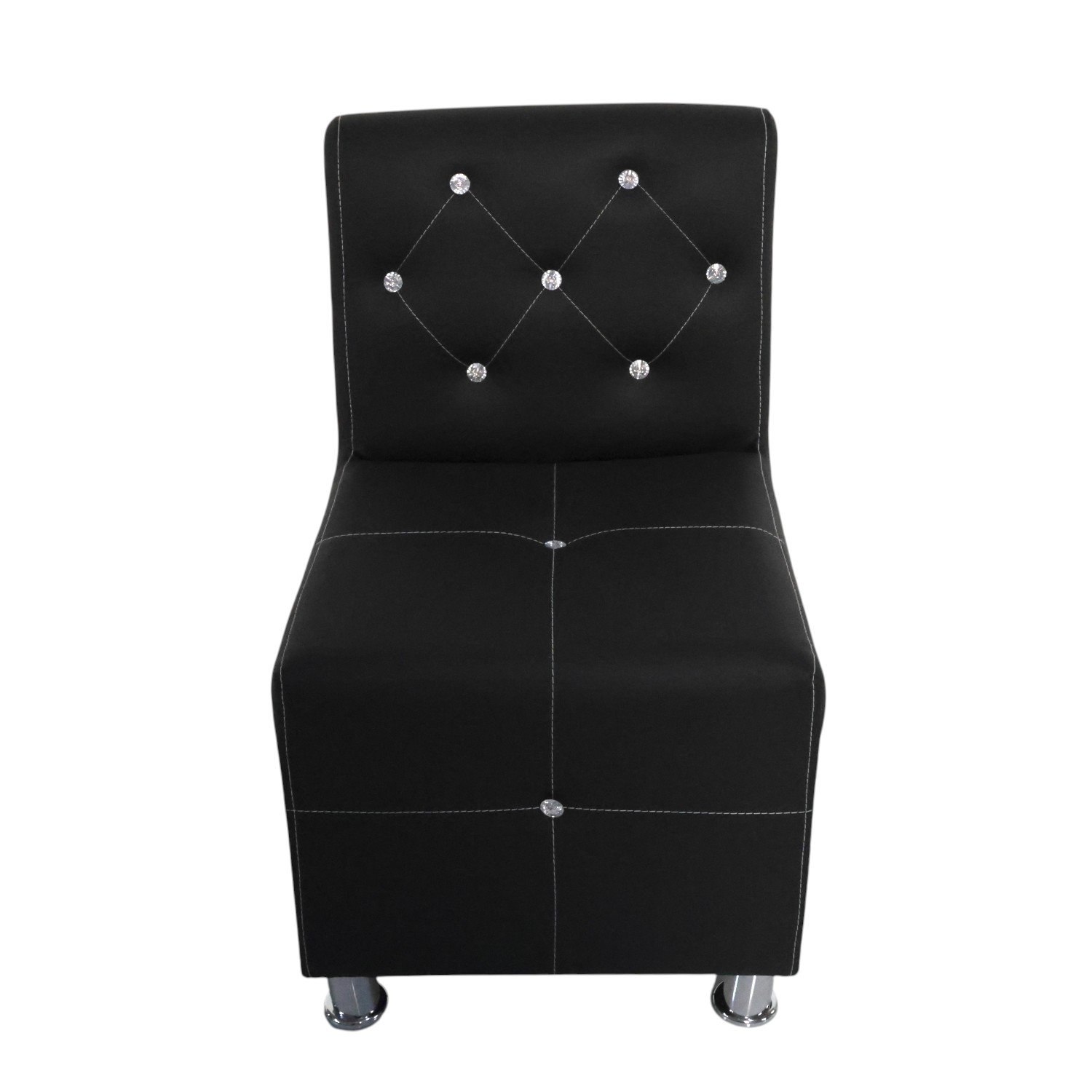 Juego Sillones de Espera Diseño Elegante 3