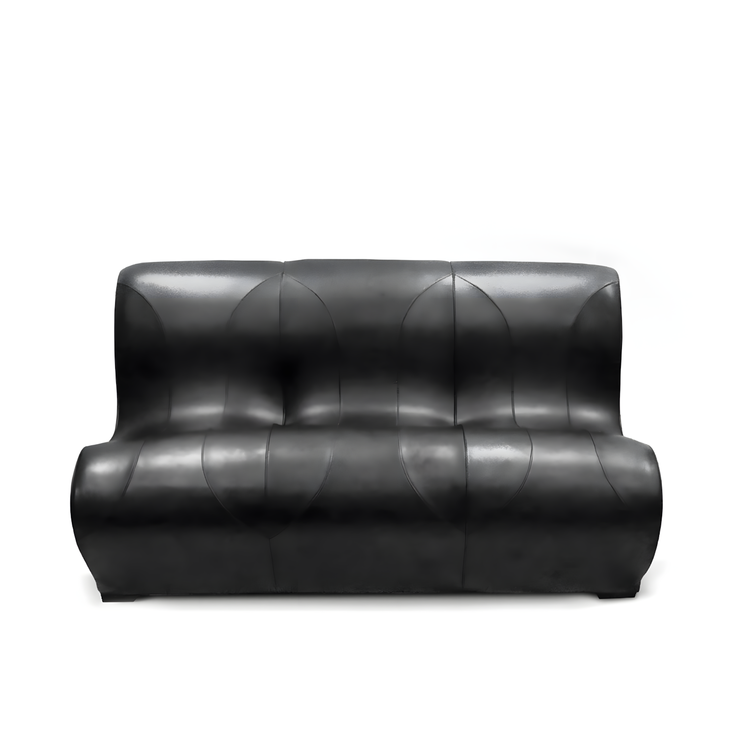 Juego Sillones de Espera Diseño Elegante 2